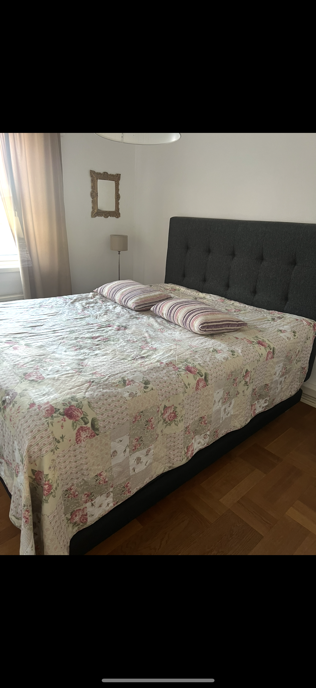 Lägenhet, 4 rooms, 110 sqm, Upplands Väsby – Upplands Väsby