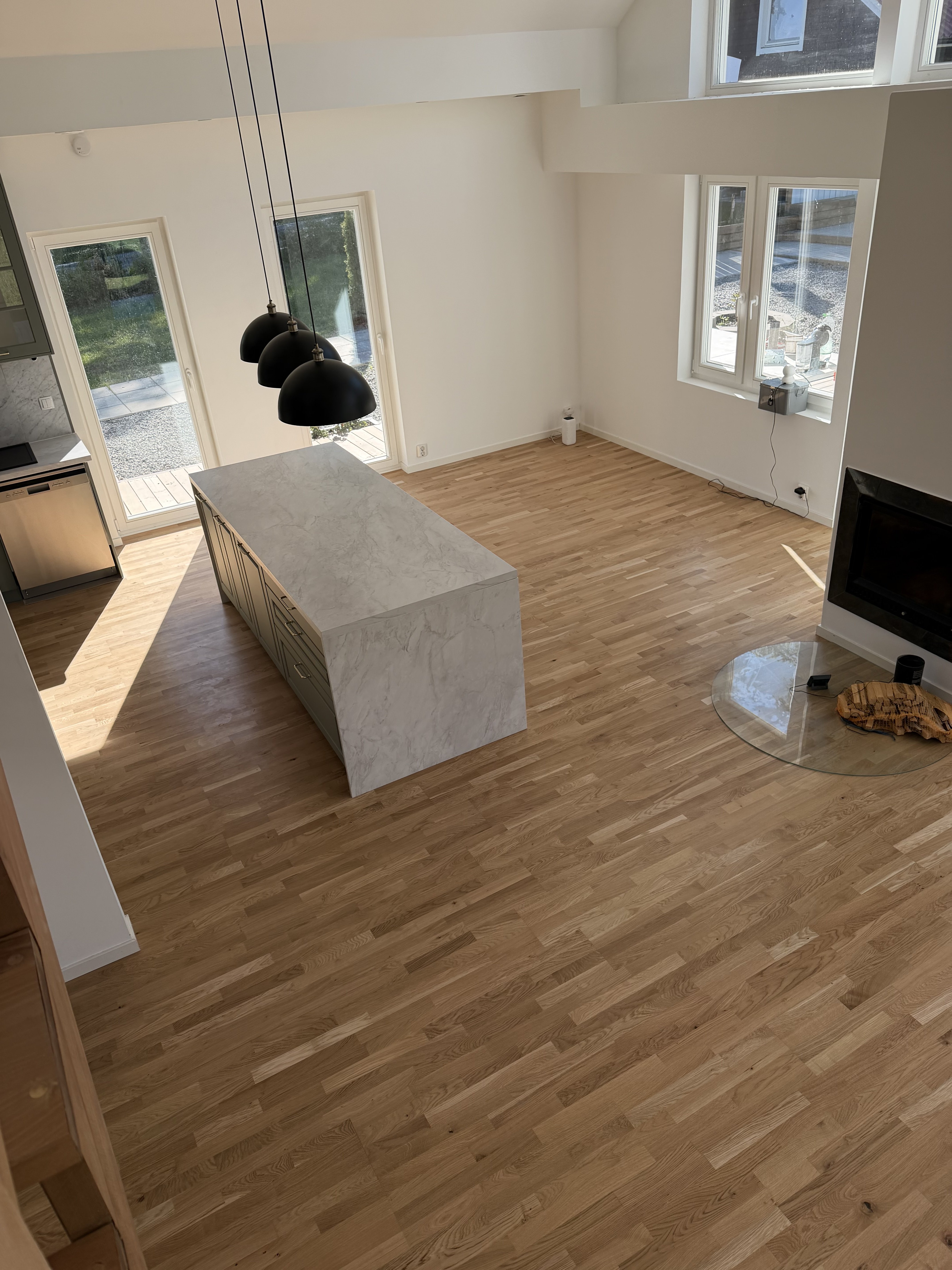 Villa/Hus, 6 rooms, 270 sqm, Häggeby – bild 7