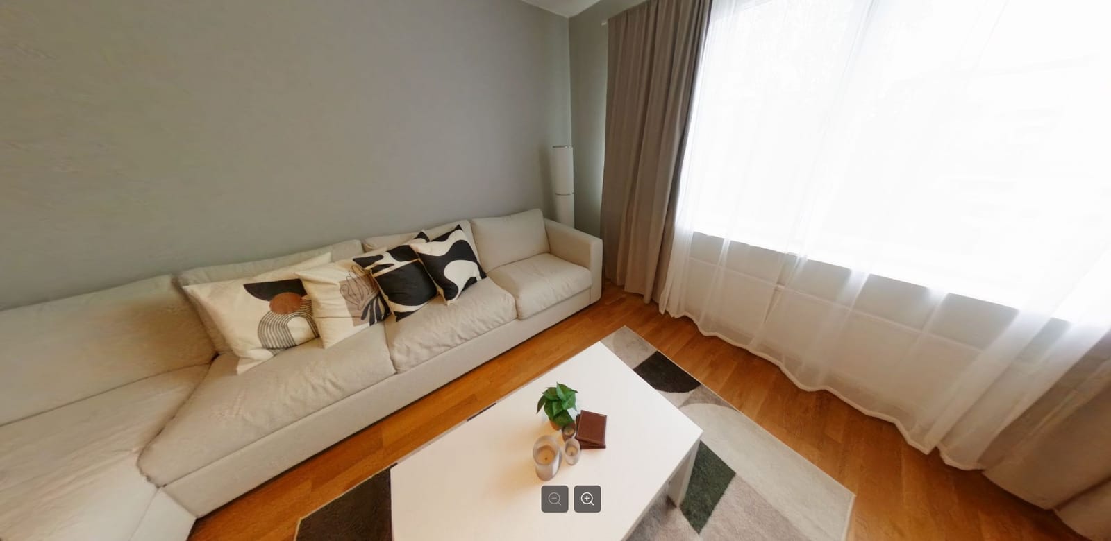 2 rok · 47 m² i Södertälje – bild 3