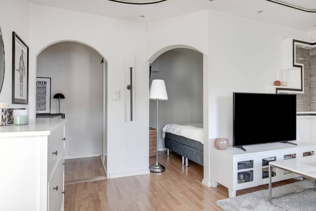 2 rok · 32 m² i Sandviken – bild 13