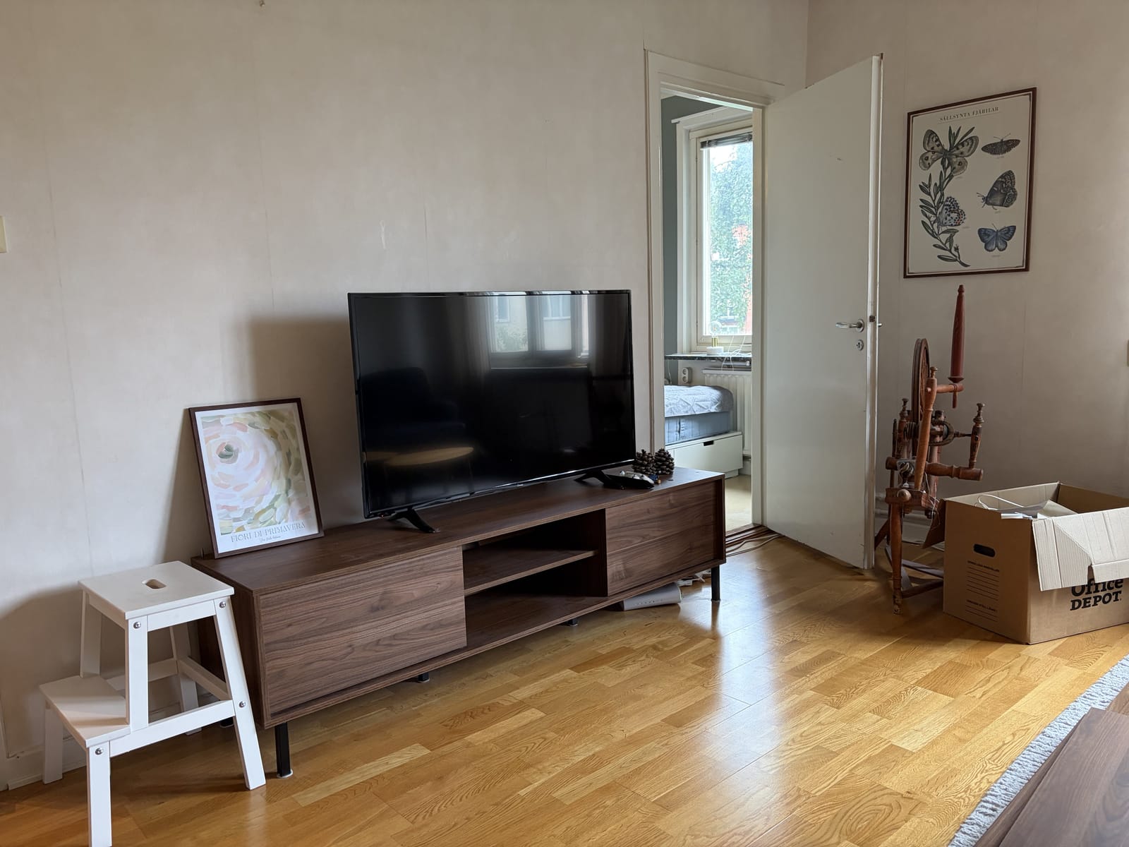 1 rok · 36 m² i Hägersten – bild 2