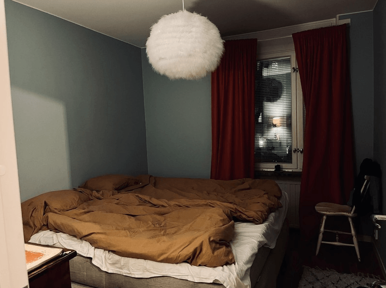 3 rok · 75 m² i Hägersten – bild 4