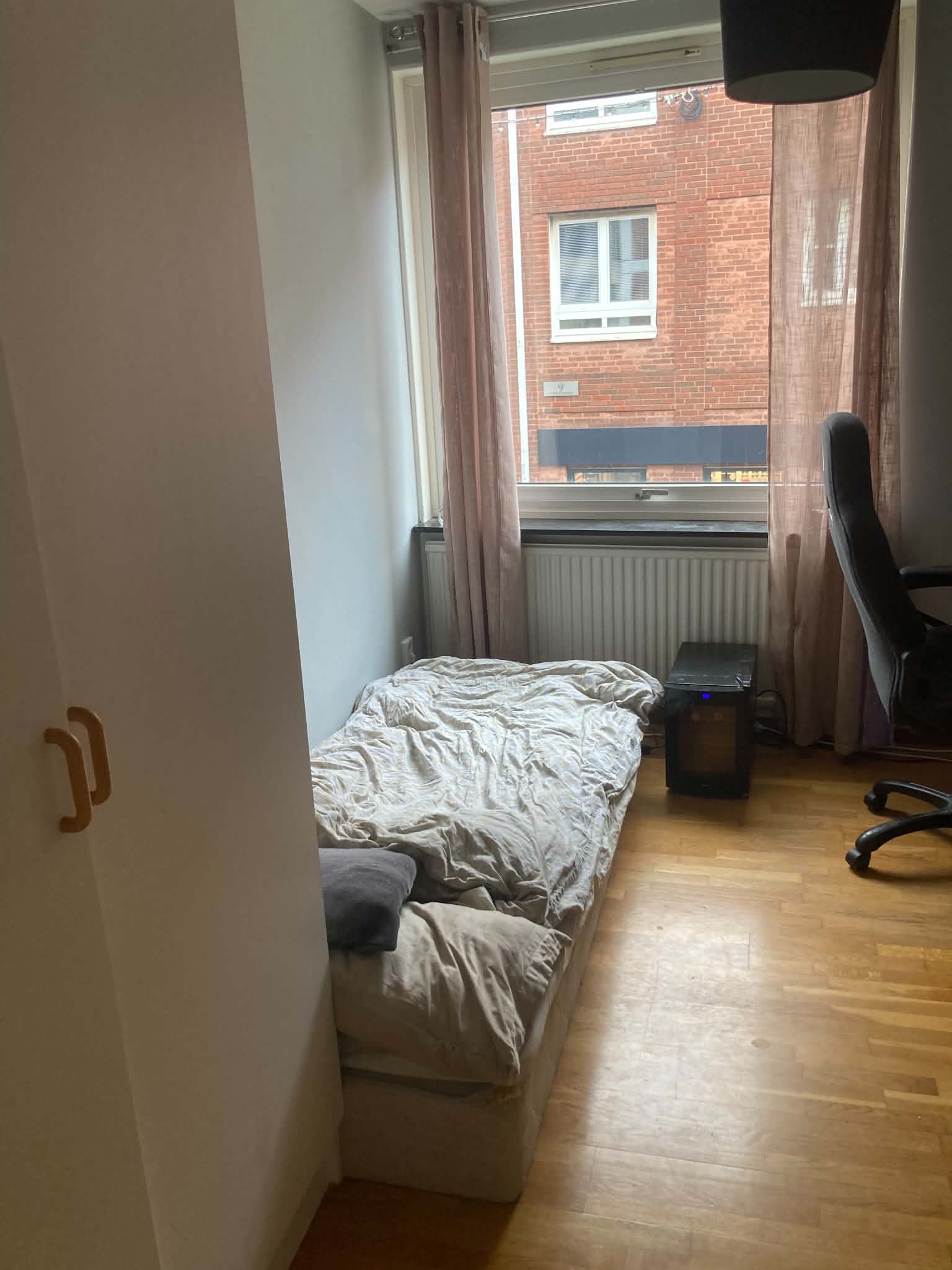 3 rok · 75 m² i Halmstad – bild 2