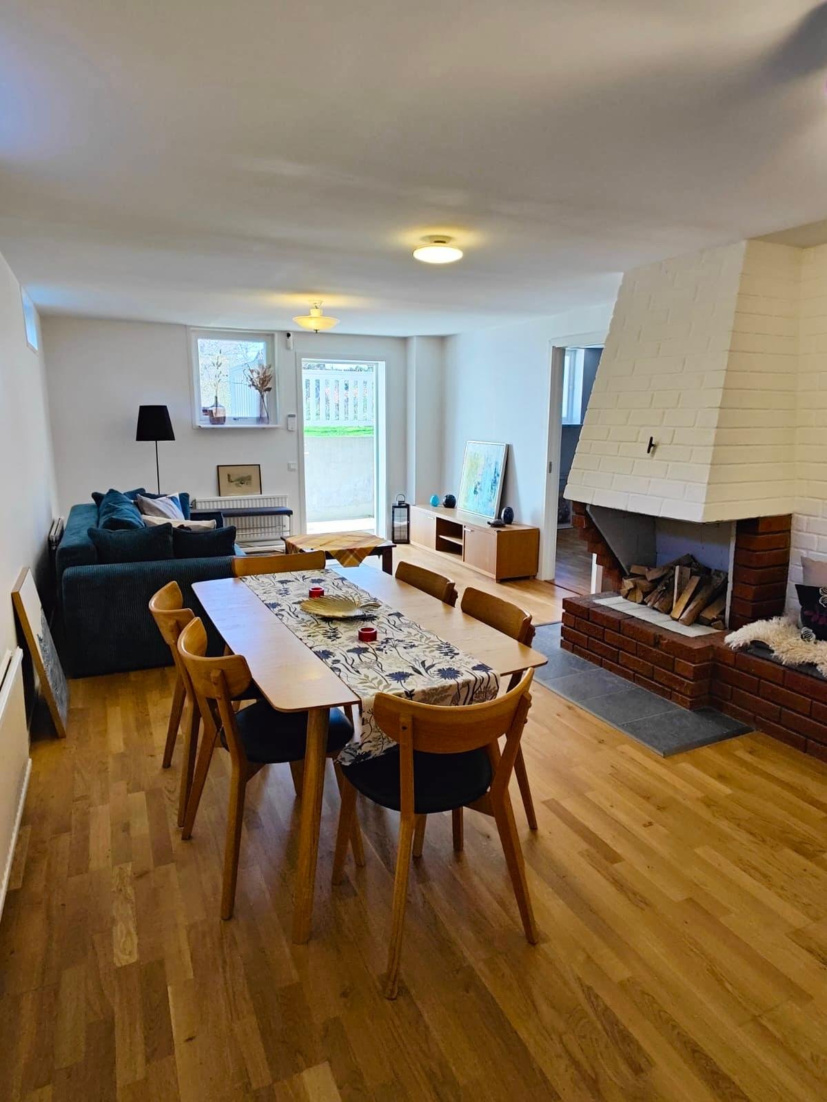 Villa/Hus, 2 rooms, 55 sqm, Sollentuna – Sollentuna