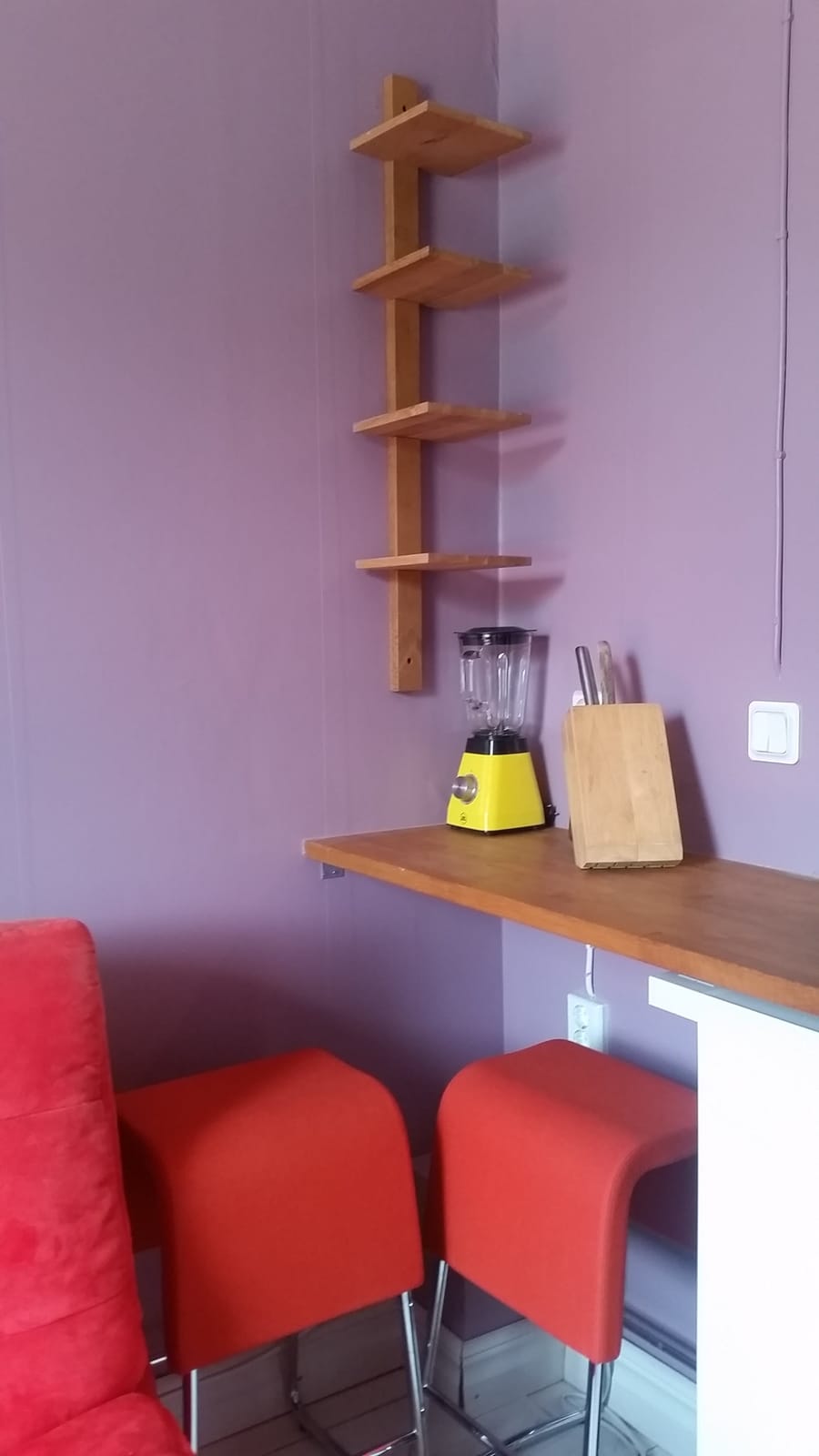 2 rok · 50 m² i Mariannelund – bild 3