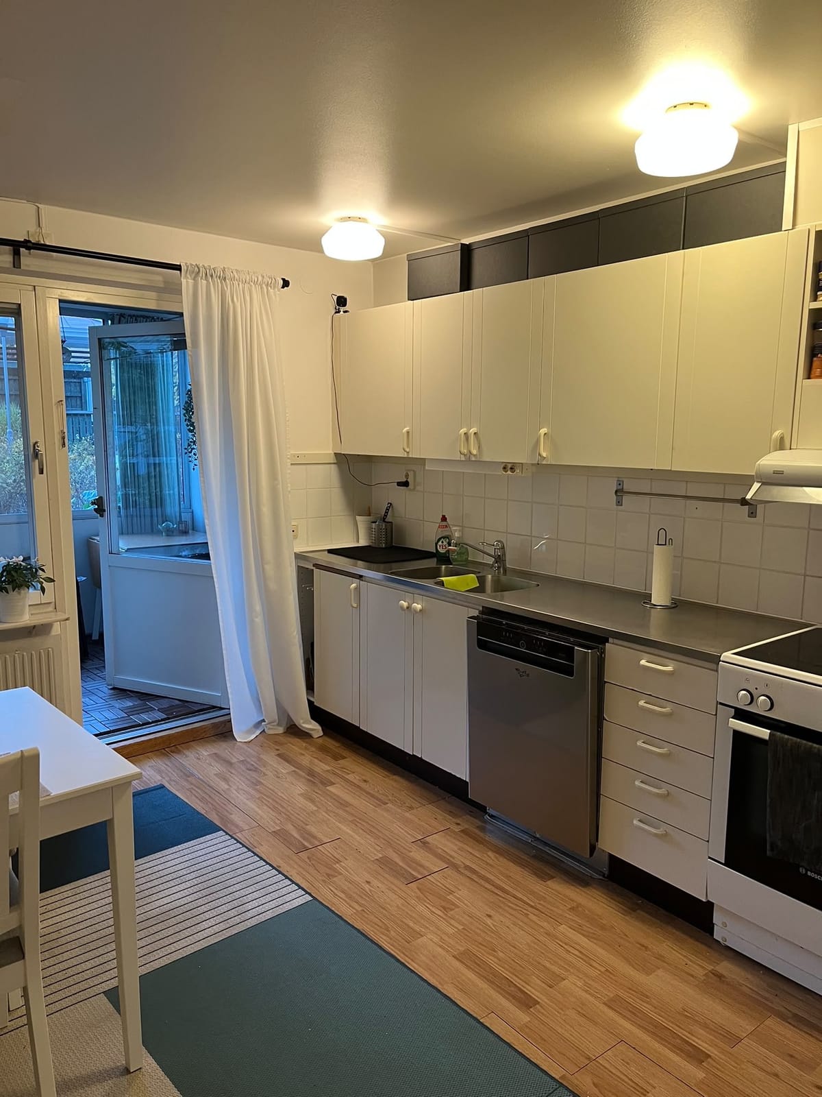 3 rok · 78 m² i Nacka – bild 5