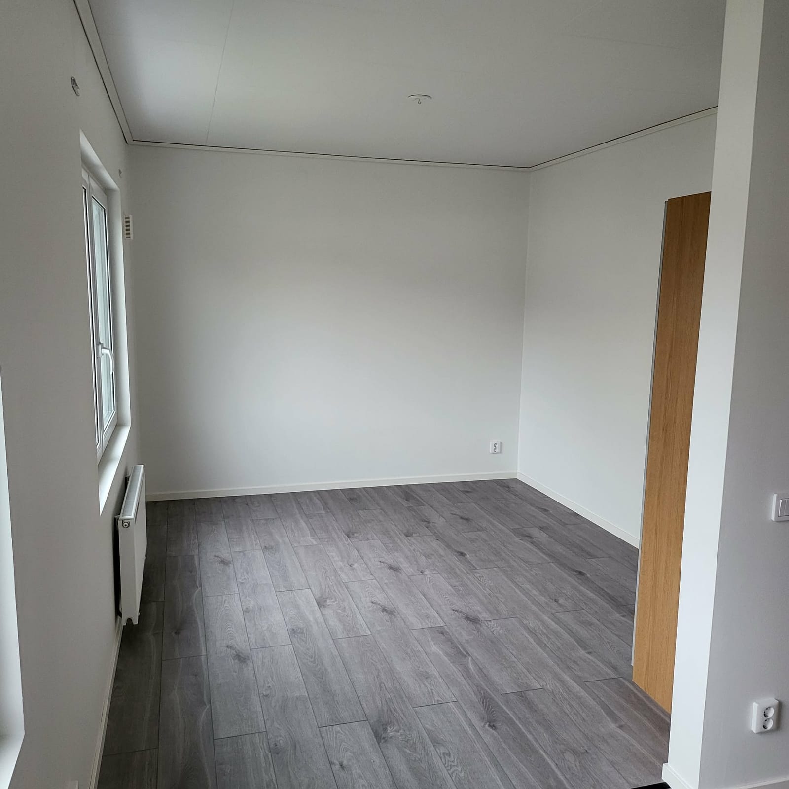 1 rok · 36 m² i Eskilstuna