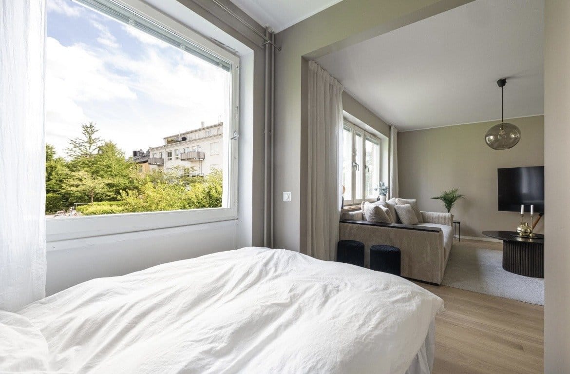 2 rok · 38 m² i Sundbyberg – bild 8