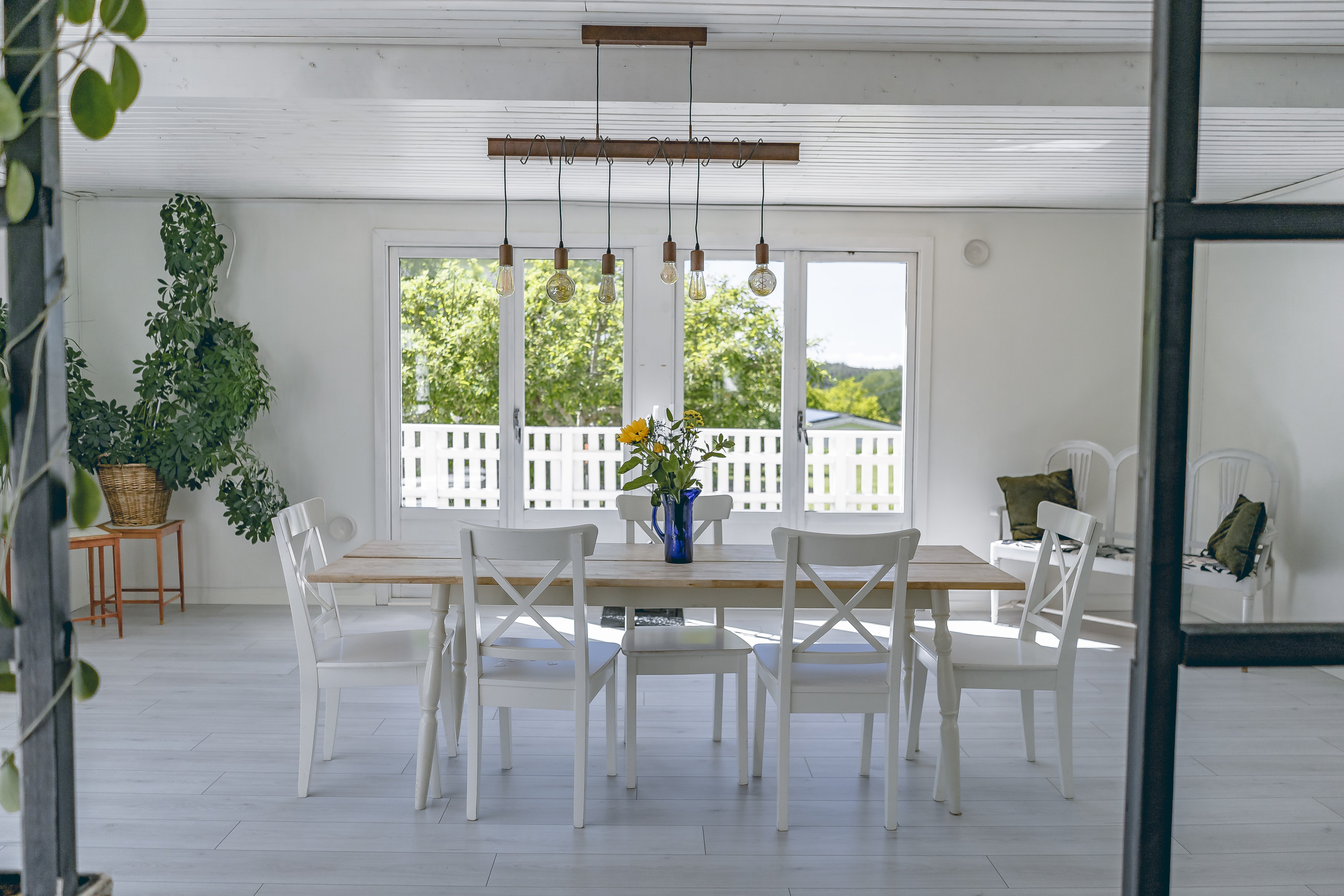 Villa/Hus, 11 rooms, 330 sqm, Skå – bild 9