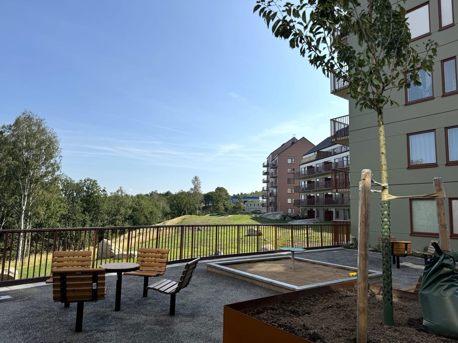 2 rok · 48 m² i Angered – bild 5