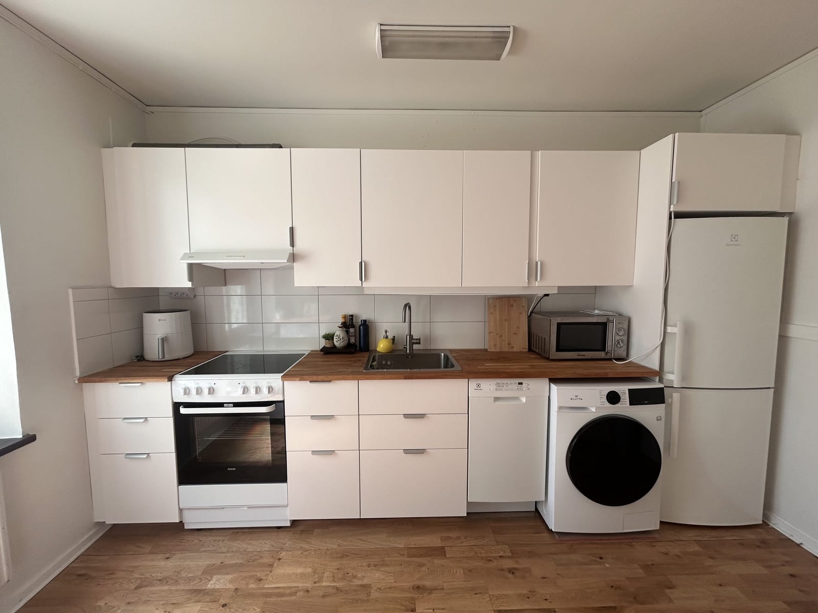 Lägenhet, 3 rooms, 75 sqm, Eslöv