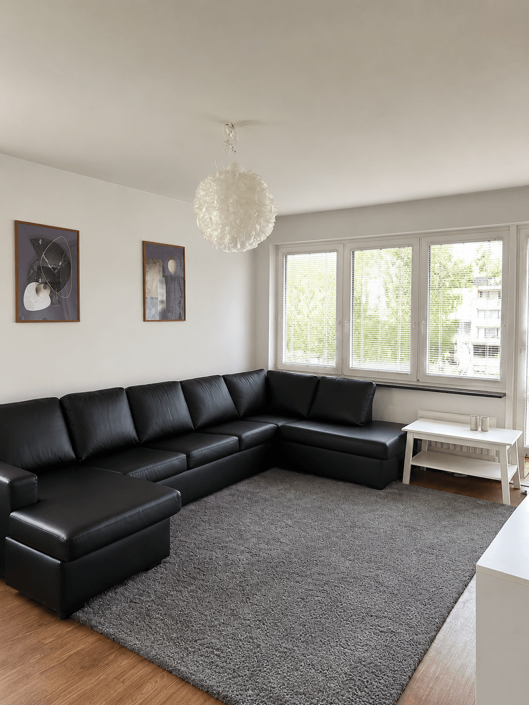 3 rok · 77 m² i Forserum – bild 3