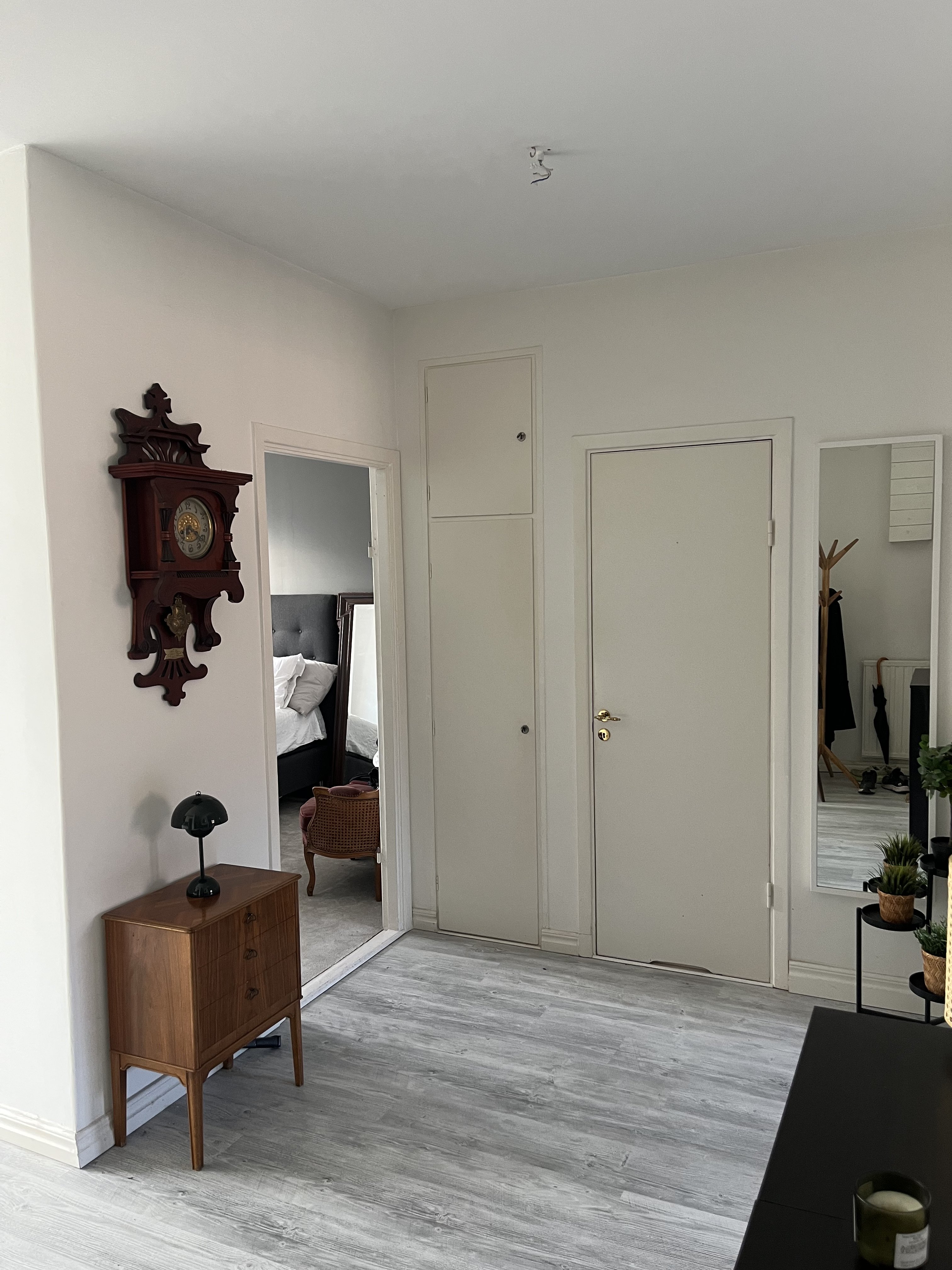 Lägenhet, 2 rooms, 61 sqm, Kristianstad – bild 2