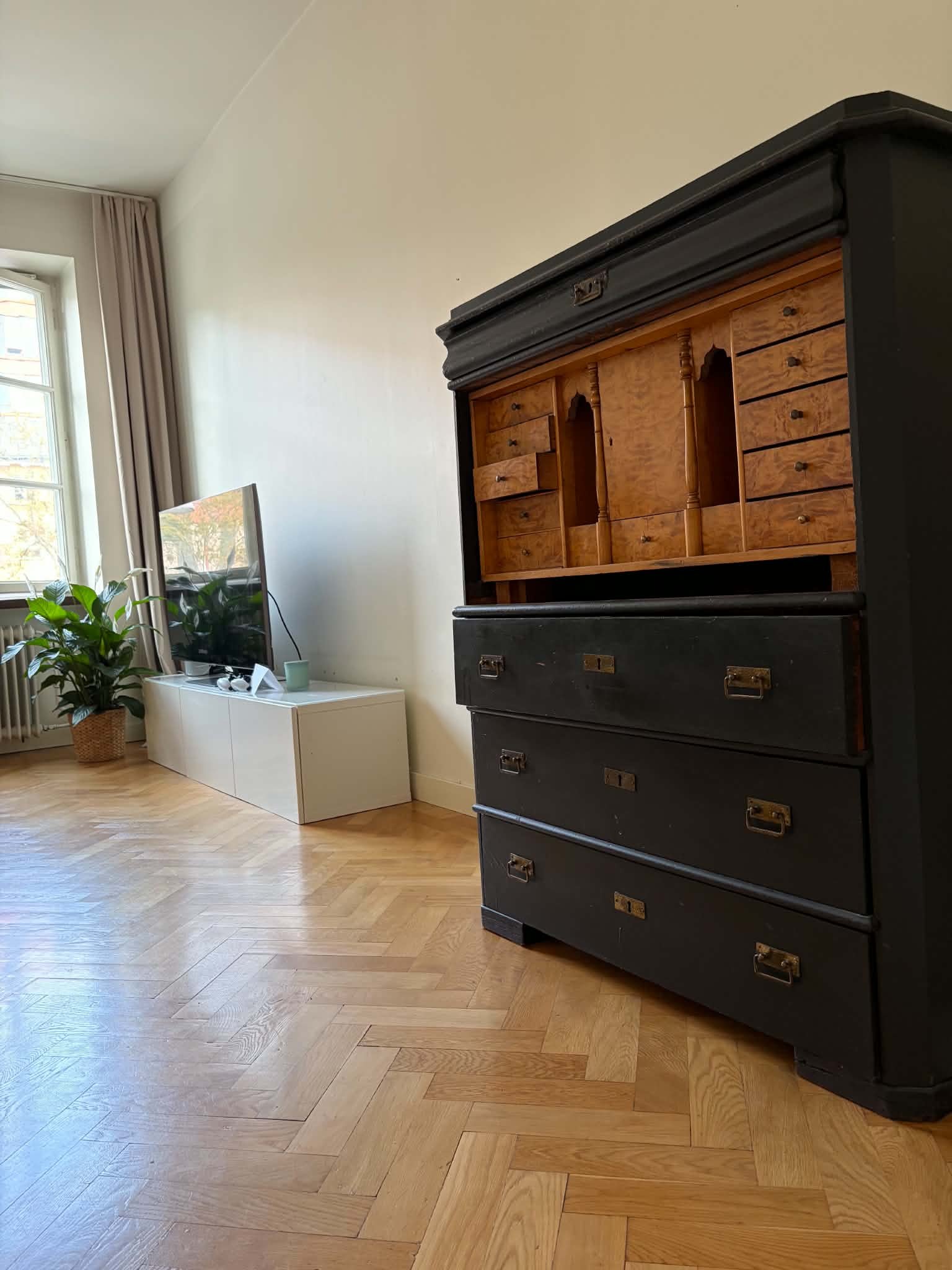 2 rok · 33 m² i Stockholm – bild 2