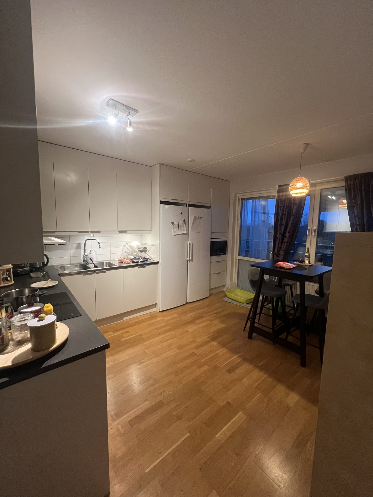 Lägenhet, 1 rooms, 3 sqm, Solna – bild 6