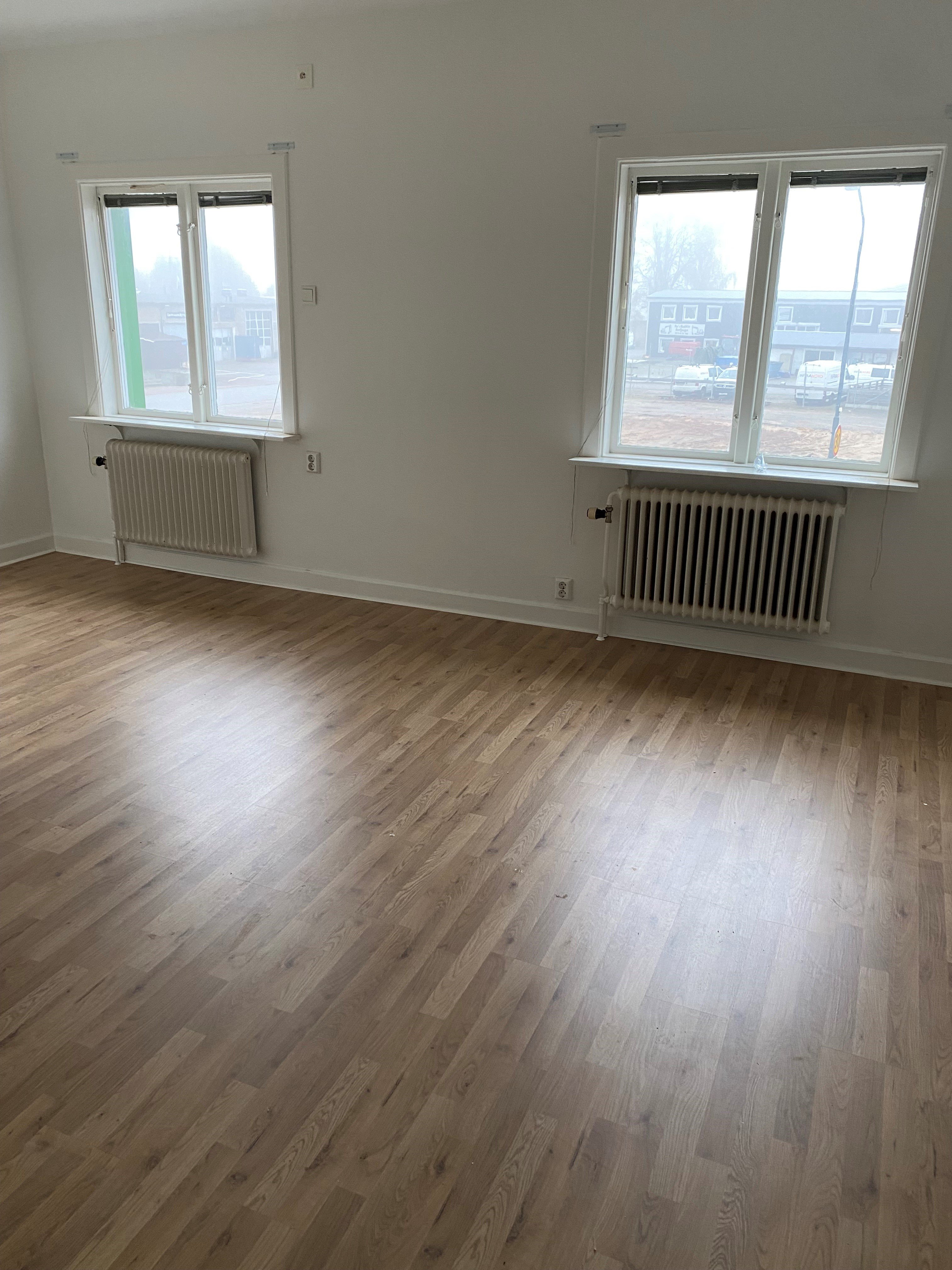 Lägenhet, 2 rooms, 60 sqm, Herrljunga – bild 2
