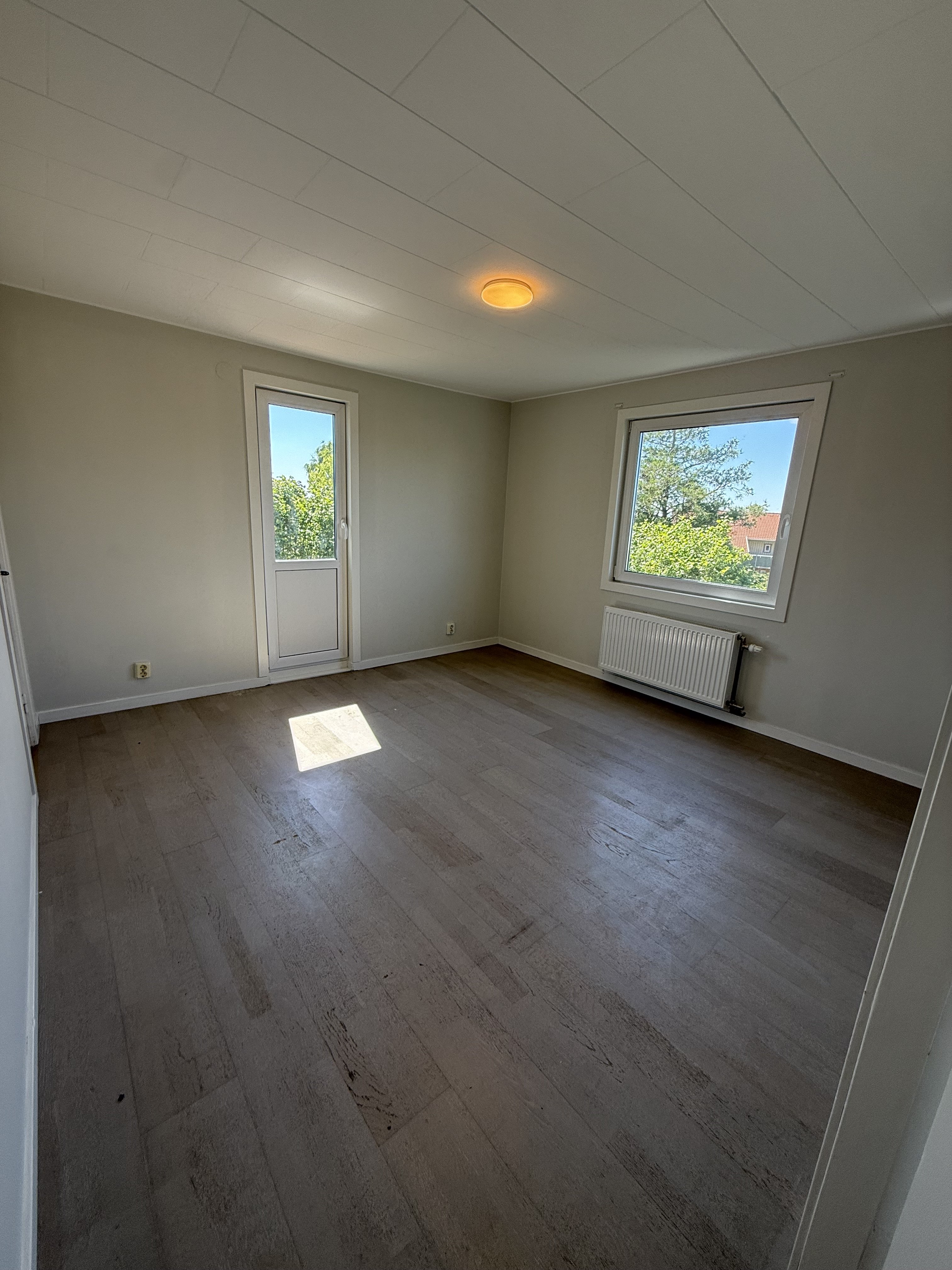 Villa/Hus, 4 rooms, 110 sqm, Knislinge – bild 9
