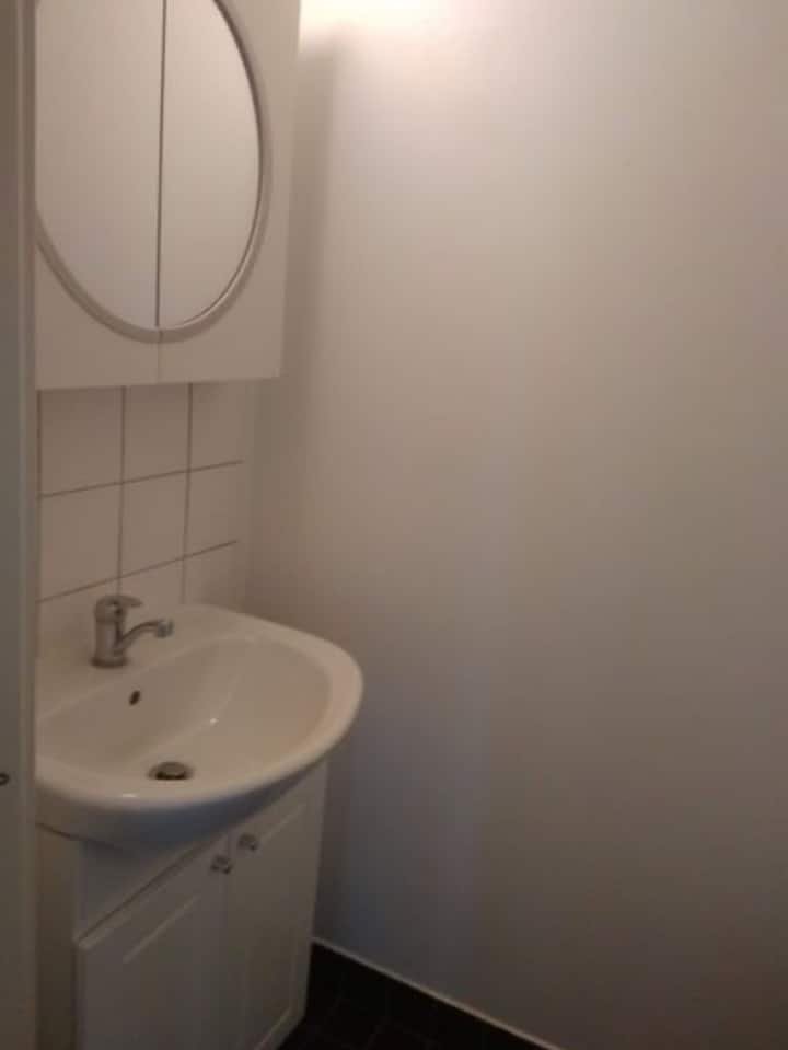 Lägenhet, 4 rooms, 117 sqm, Köpingebro – bild 19