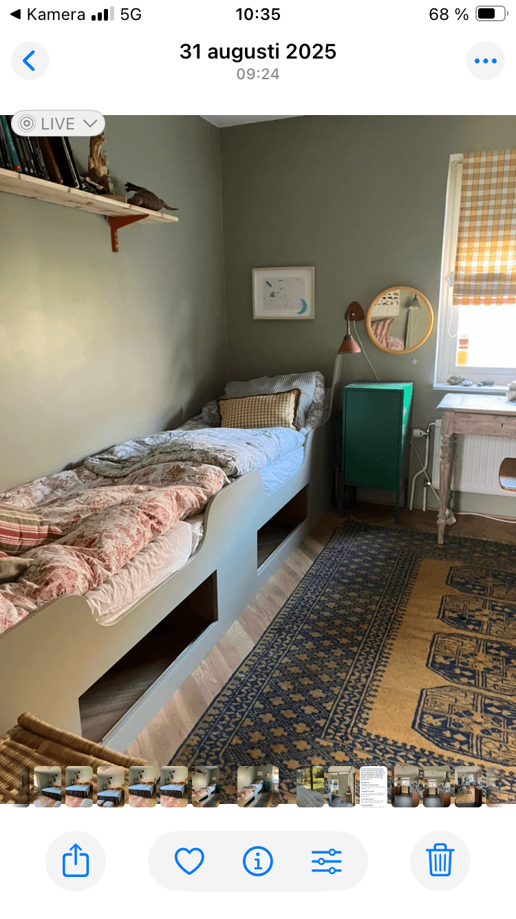 6 rok · 124 m² i Vitaby – bild 6