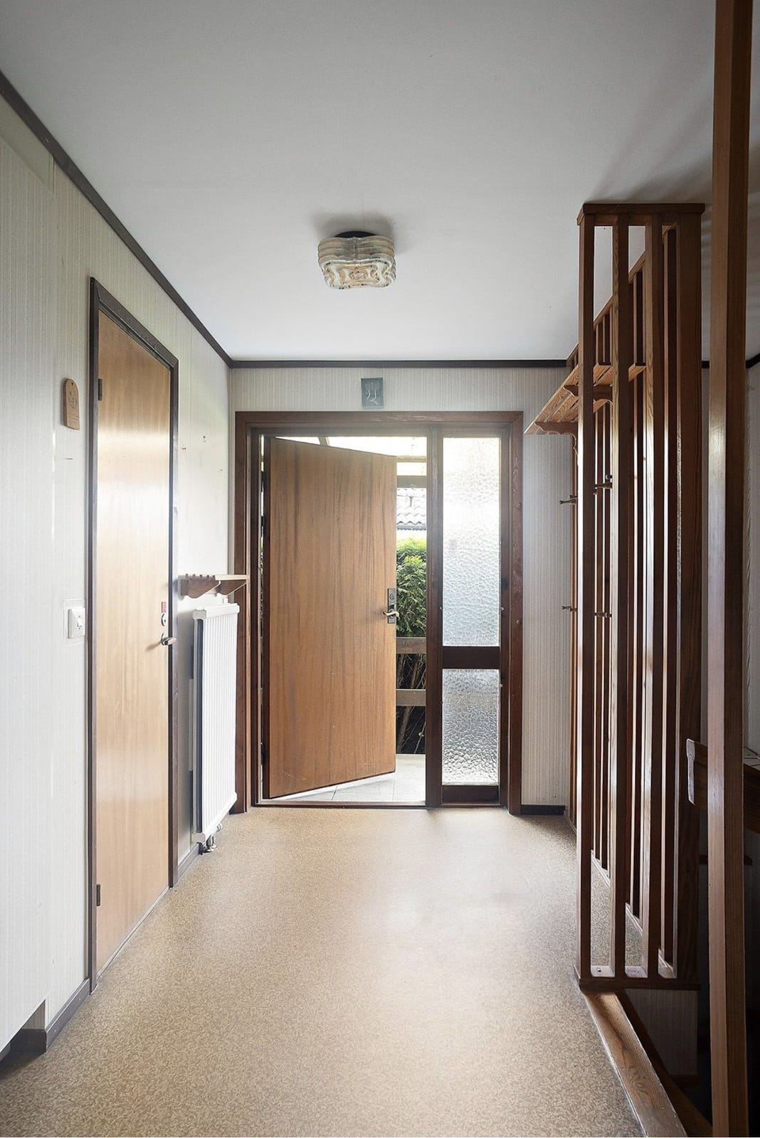 4 rok · 100 m² i Asarum – bild 4