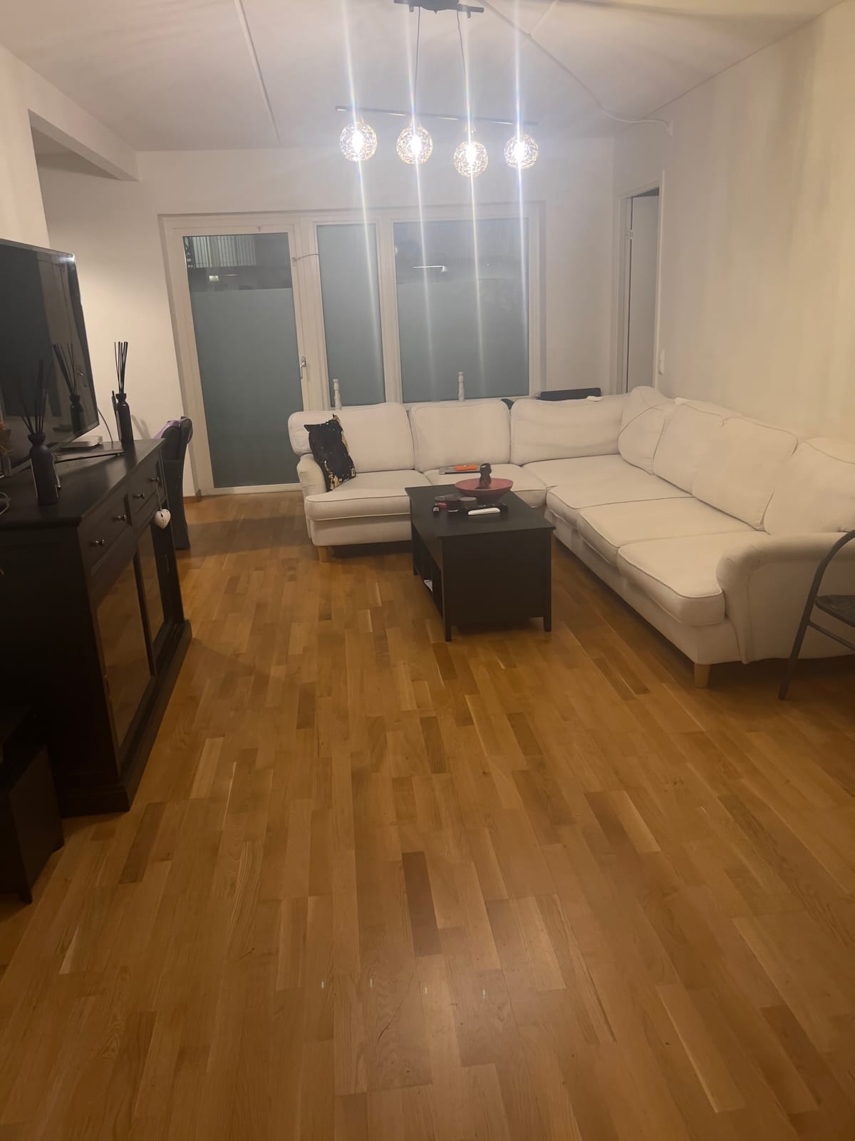 4 rok · 20 m² i Malmö – Malmö