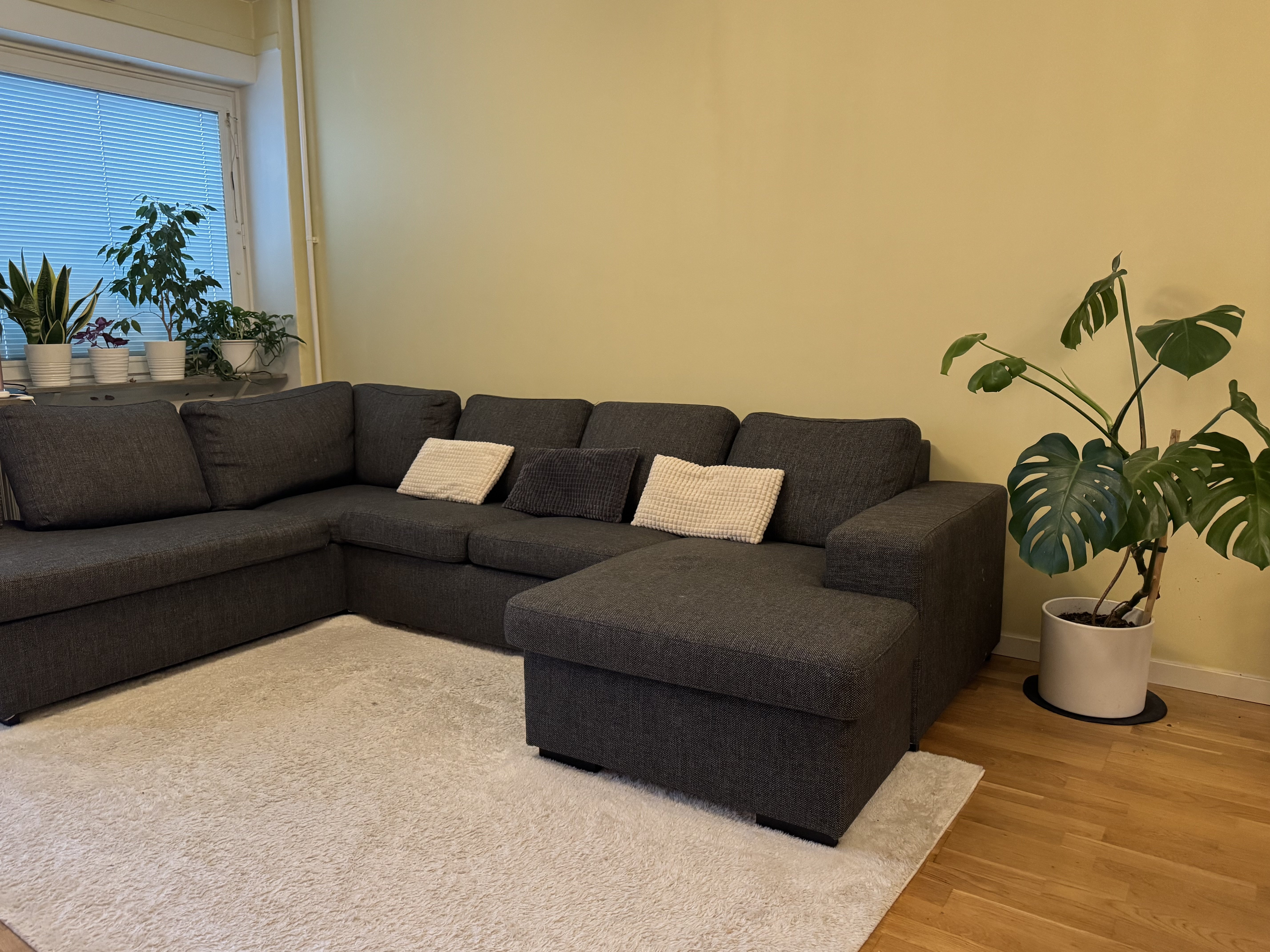 Lägenhet, 2 rooms, 60 sqm, Sollentuna – Sollentuna