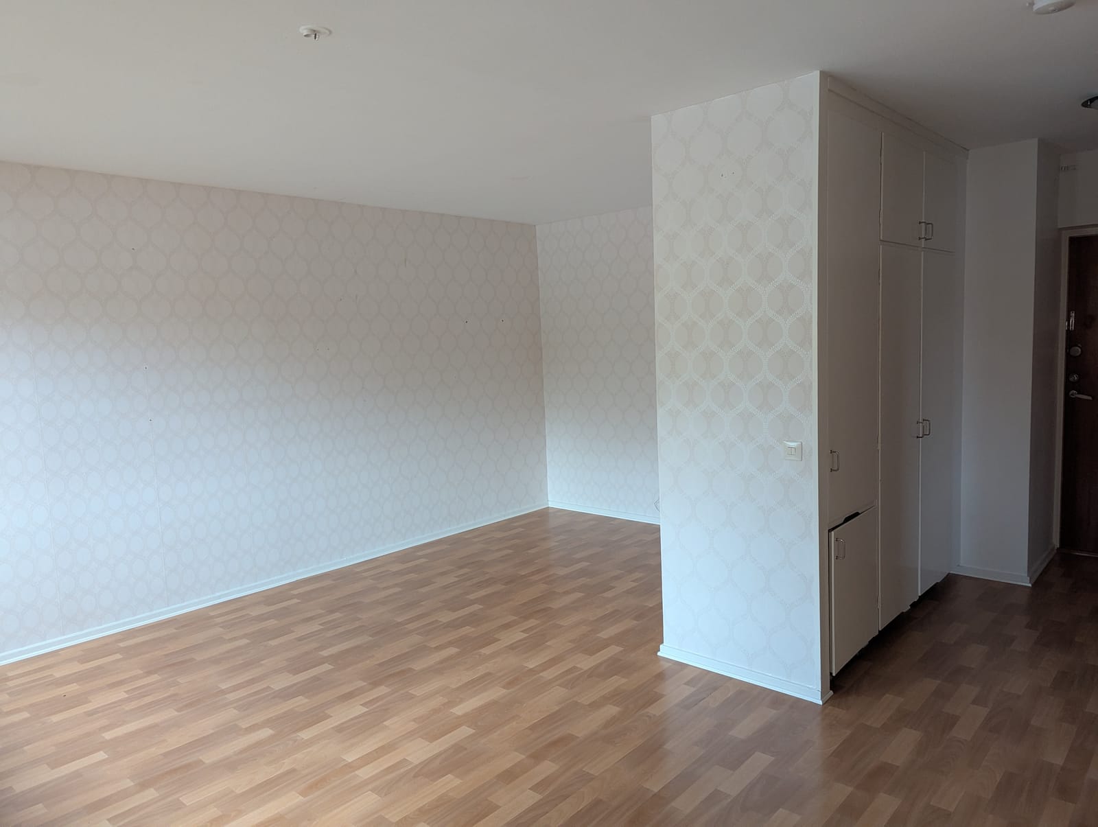 1 rok · 45 m² i Hovmantorp – bild 4