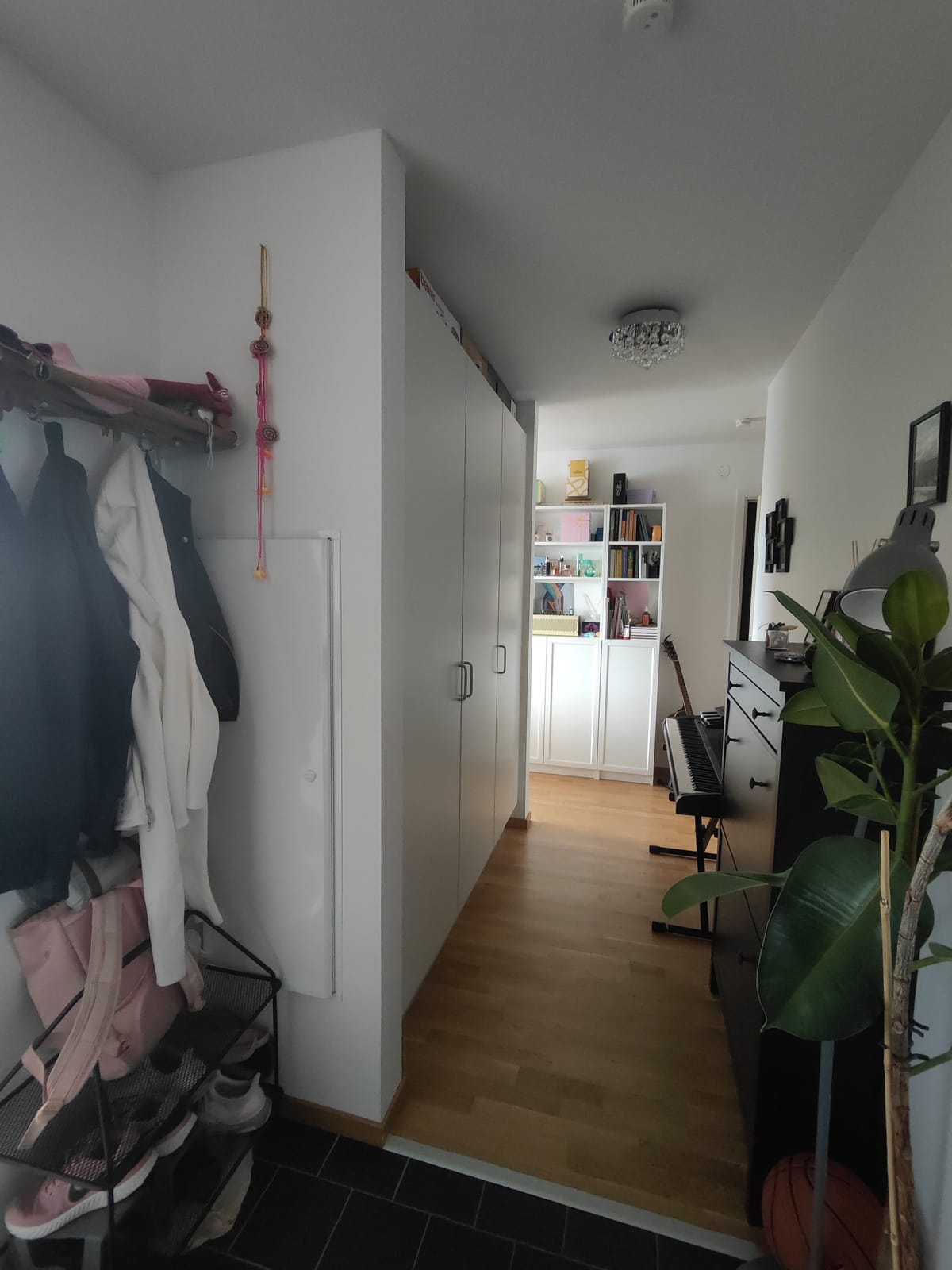 2 rok · 62 m² i Solna – bild 19