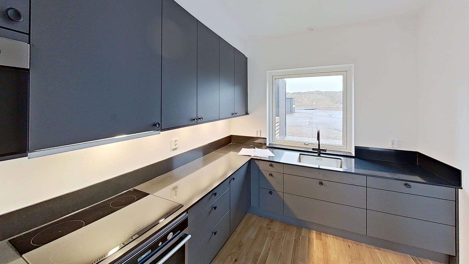 Radhus, 4 rooms, 122 sqm, Hyllinge
