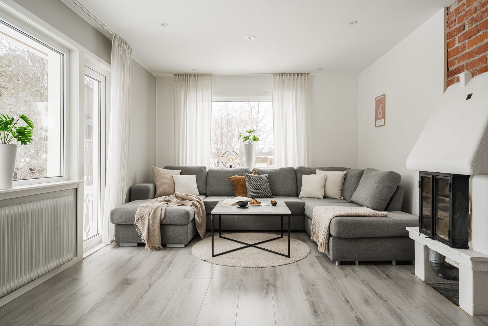 5 rok · 178 m² i Piteå – bild 13