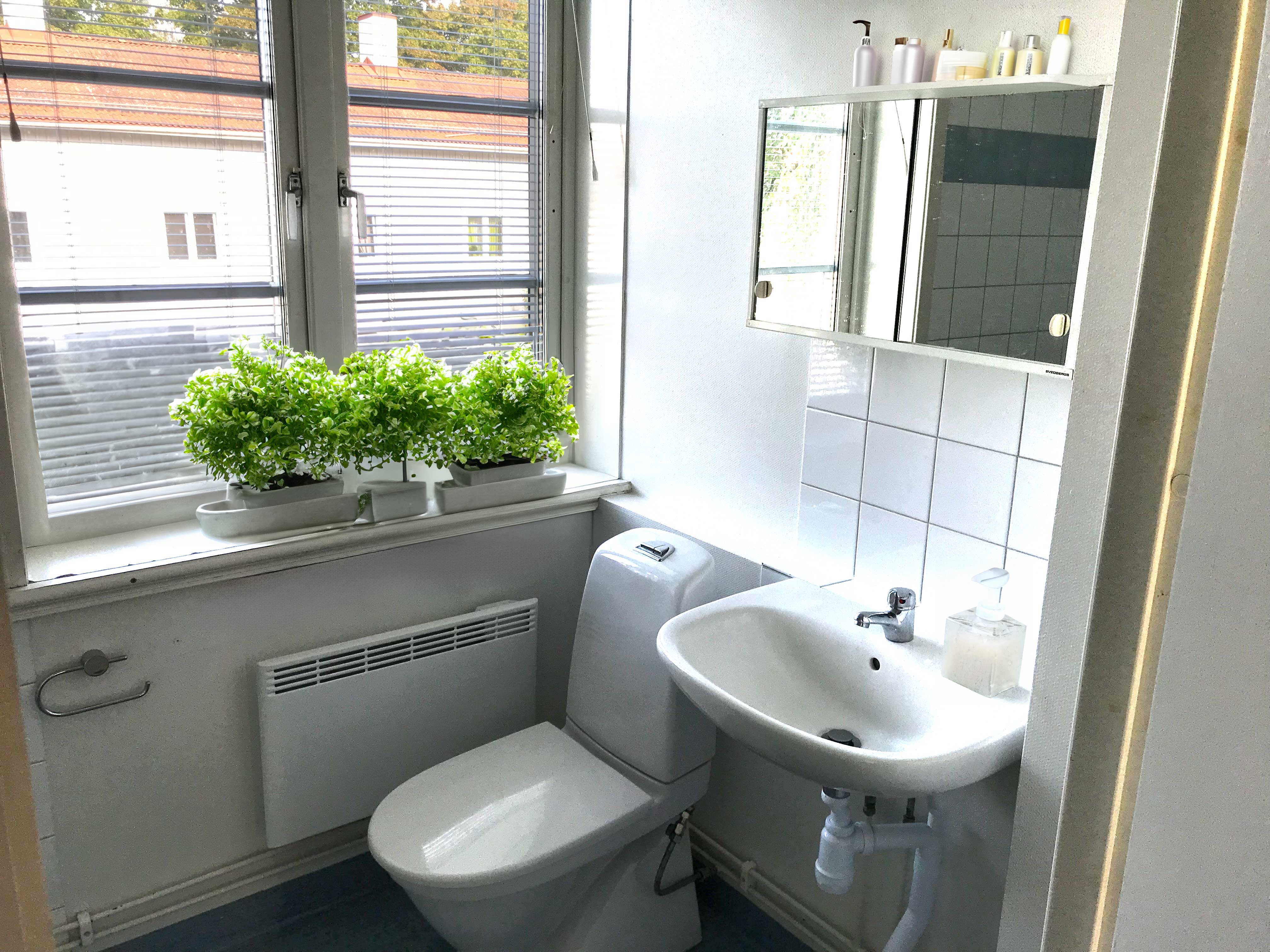 Lägenhet, 1 rooms, 54 sqm, Marmaverken – bild 5
