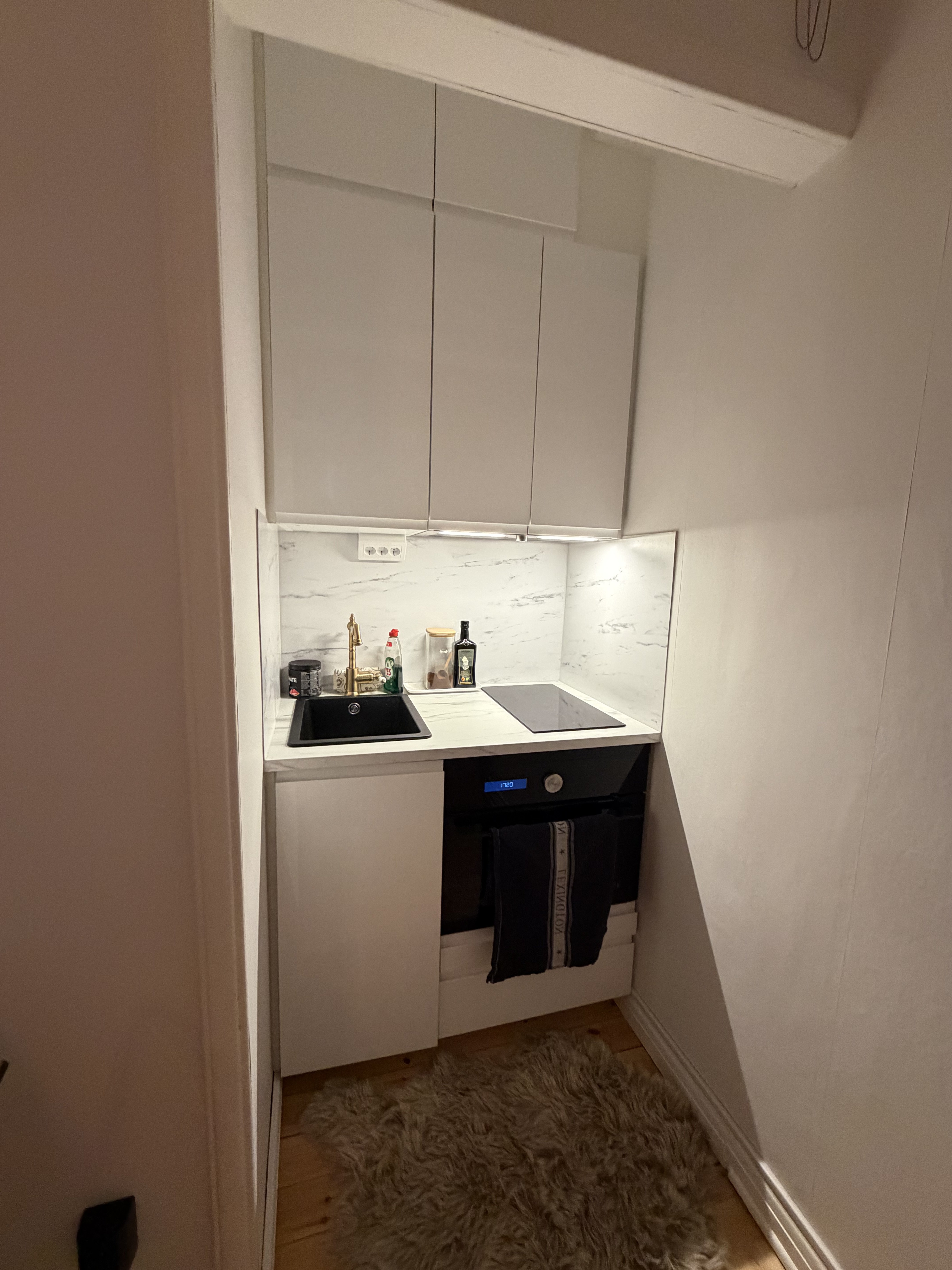 Lägenhet, 1 rooms, 25 sqm, Stockholm – bild 5