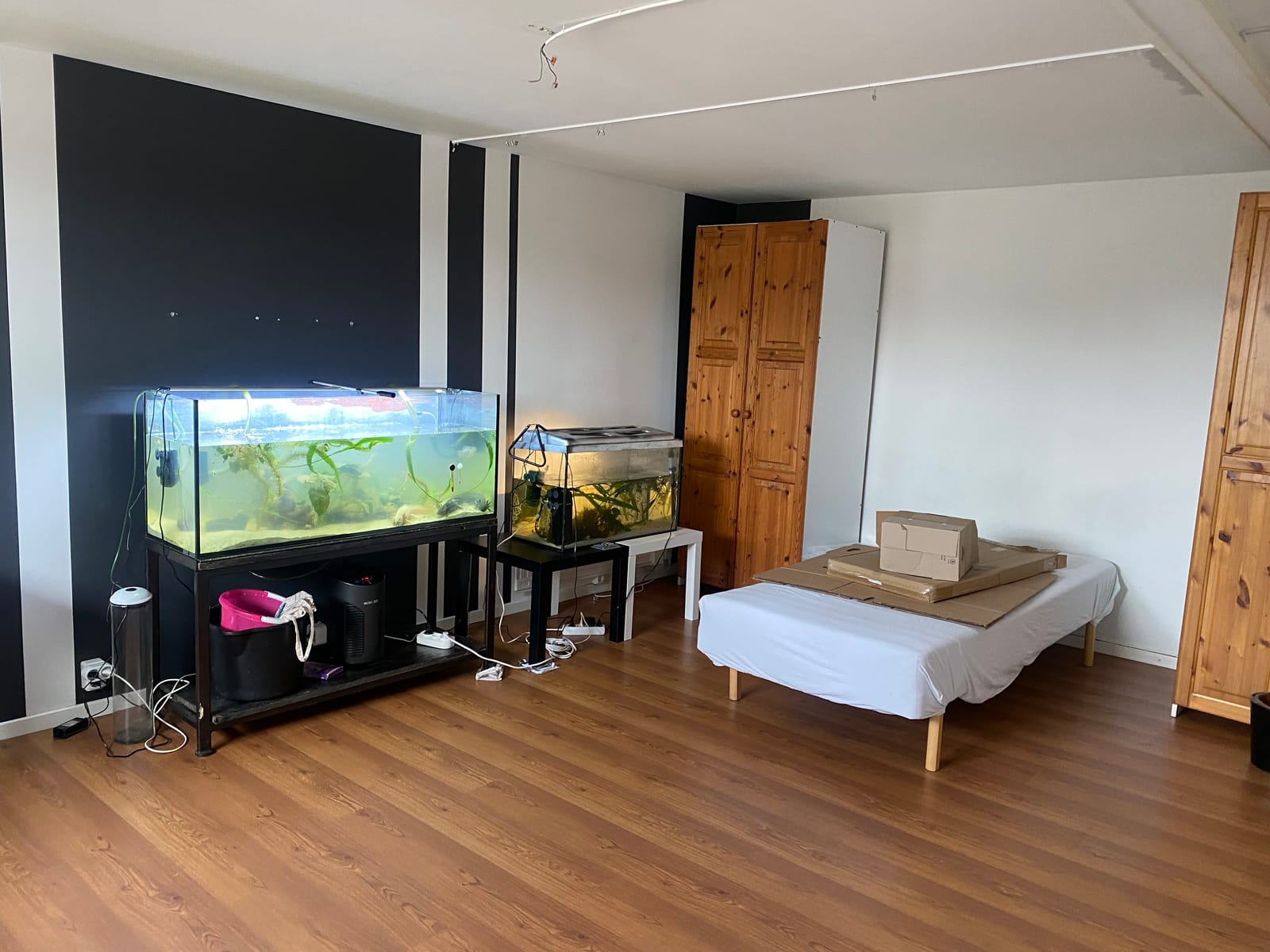 4 rok · 100 m² i Färentuna – bild 9