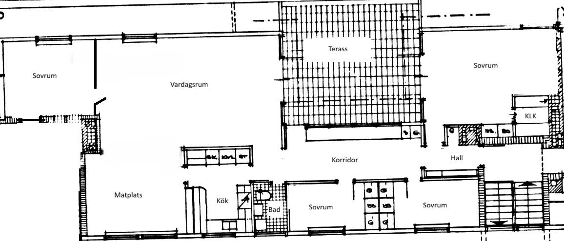 5 rok · 145 m² i Nybro – bild 22