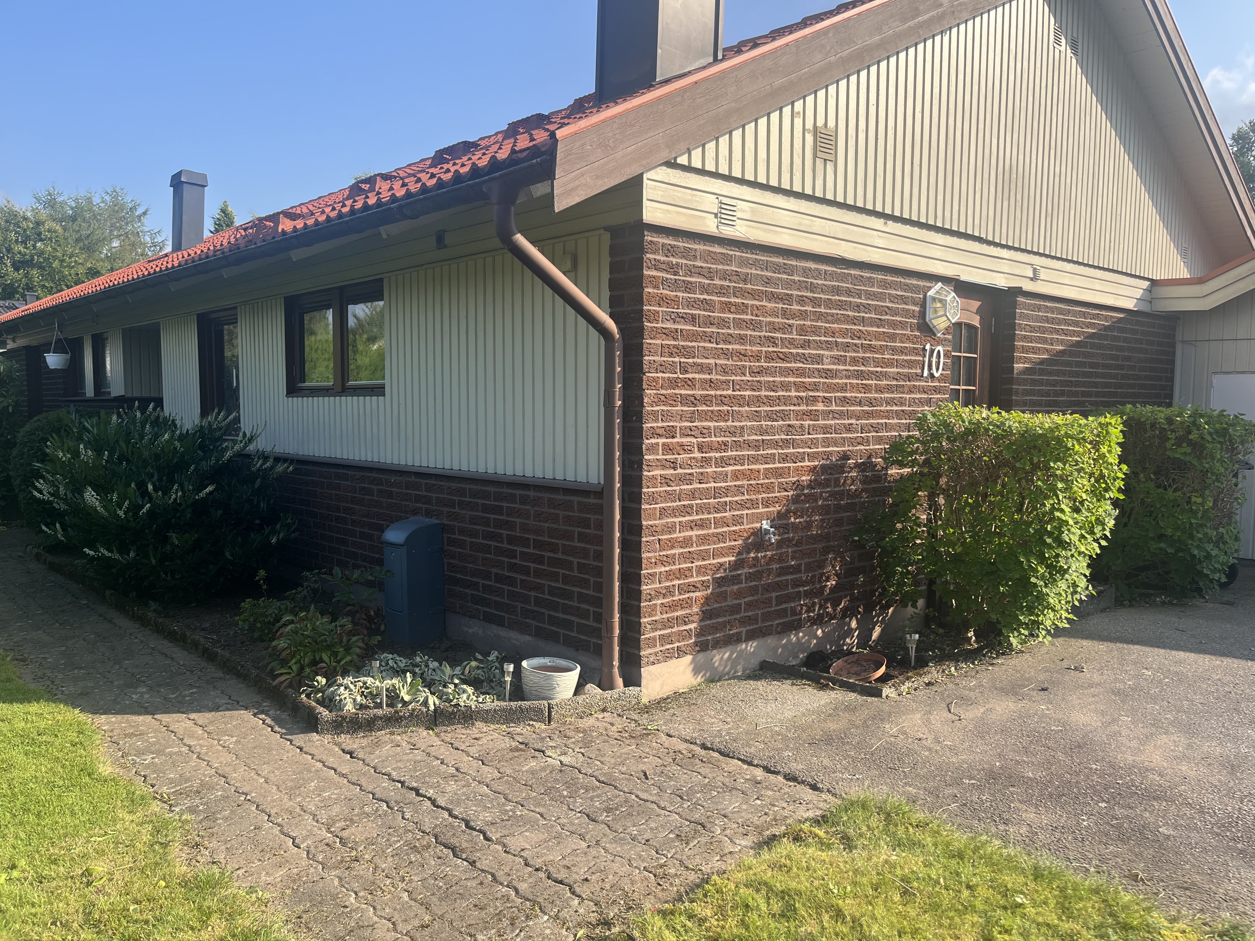 Villa/Hus, 5 rooms, 125 sqm, Svängsta – bild 15