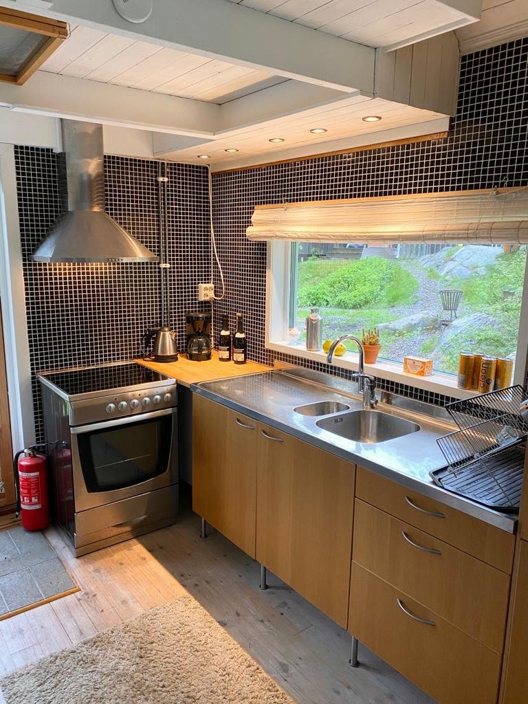 Stuga, 2 rooms, 30 sqm, Strömstad – bild 7