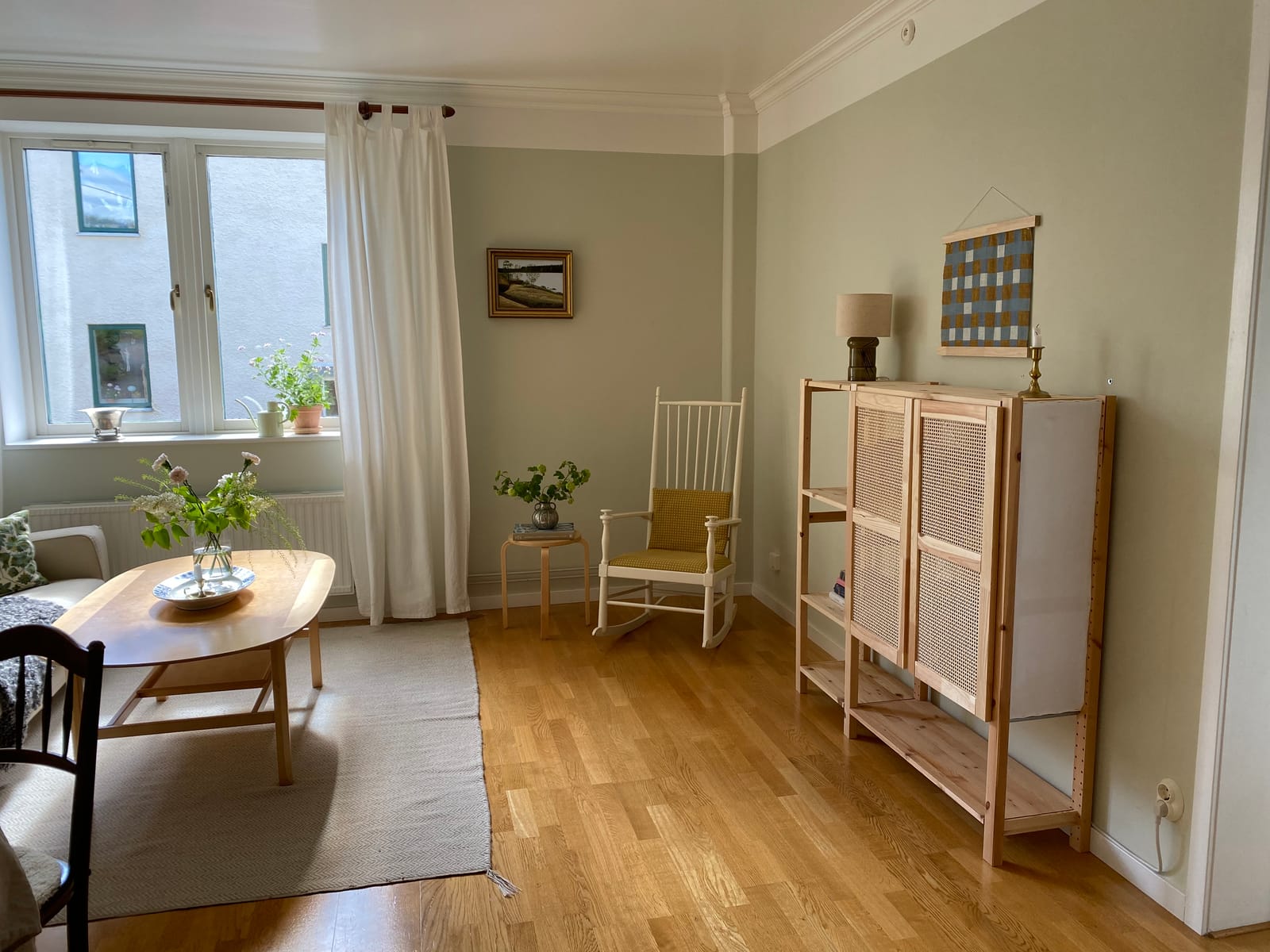 Lägenhet, 2 rooms, 54 sqm, Mölndal
