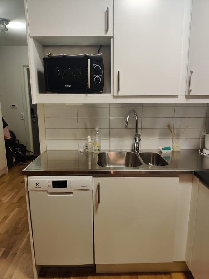 2 rok · 44 m² i Stockholm  – bild 12
