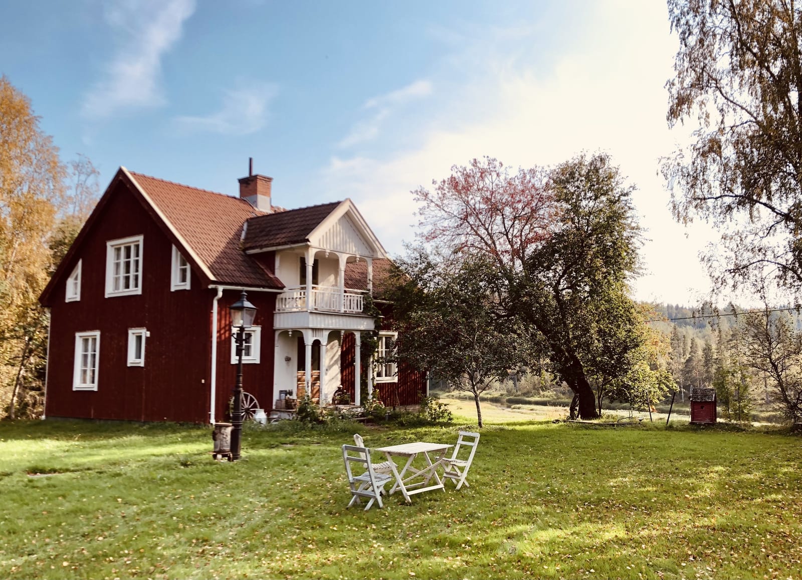 Villa/Hus, 4 rooms, 150 sqm, Tavelsjö