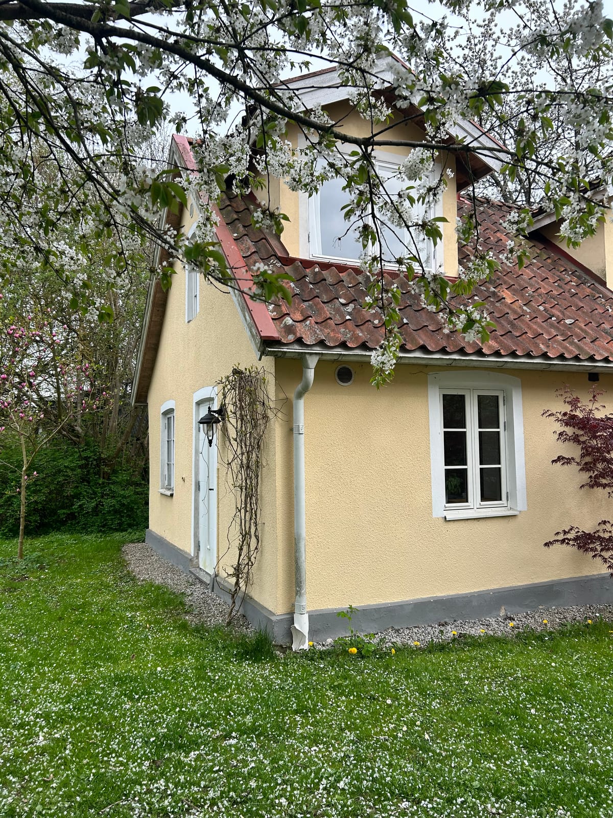 2 rok · 60 m² i Flyinge – bild 7