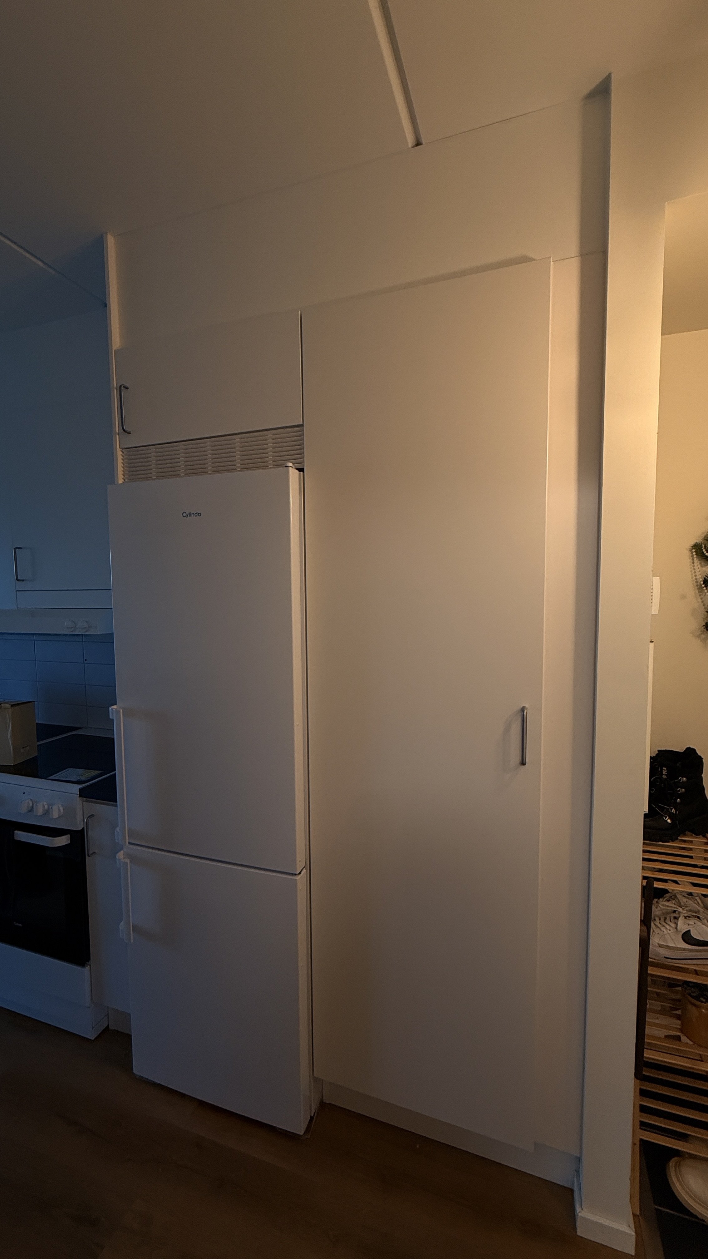 Lägenhet, 1 rooms, 31 sqm, Jordbro – bild 8