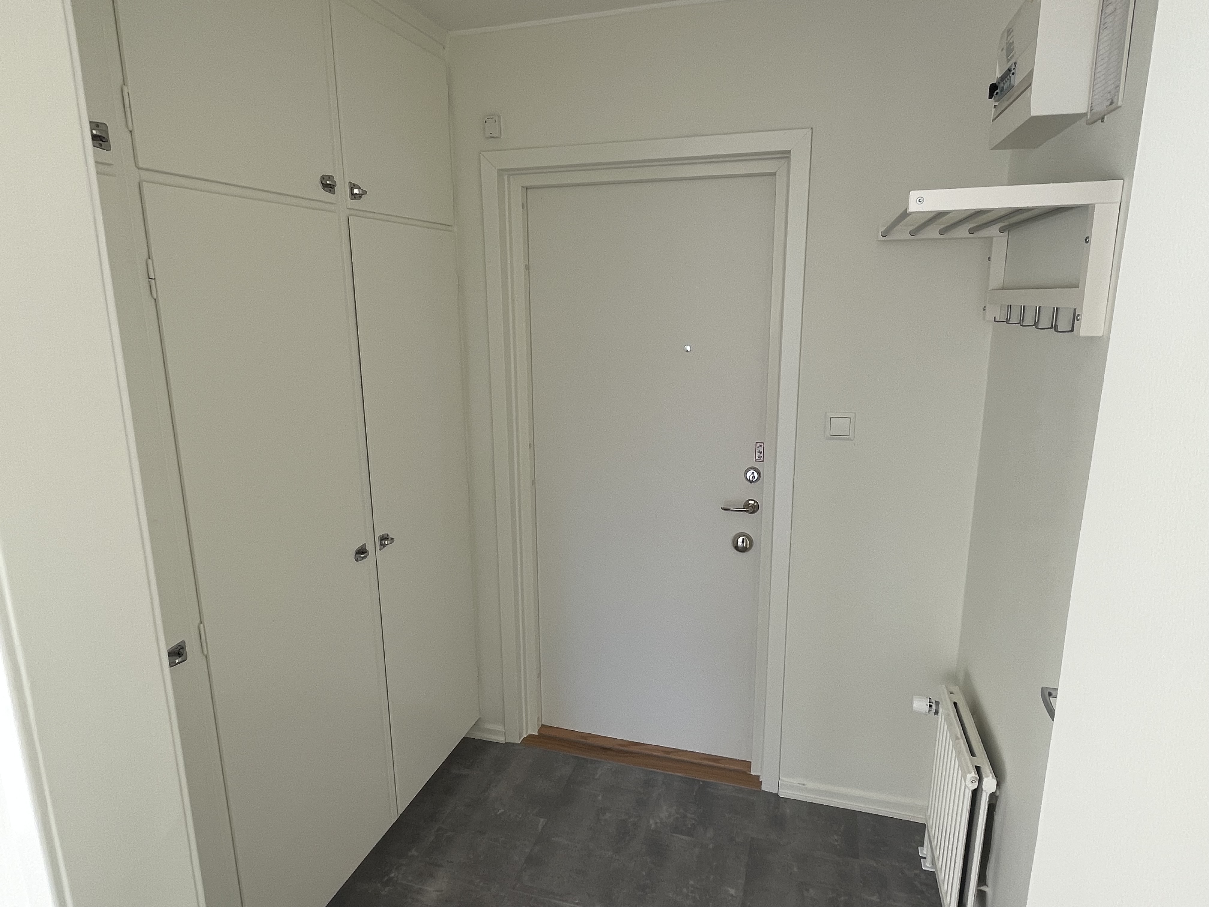 Lägenhet, 1 rooms, 41 sqm, Eskilstuna – bild 5