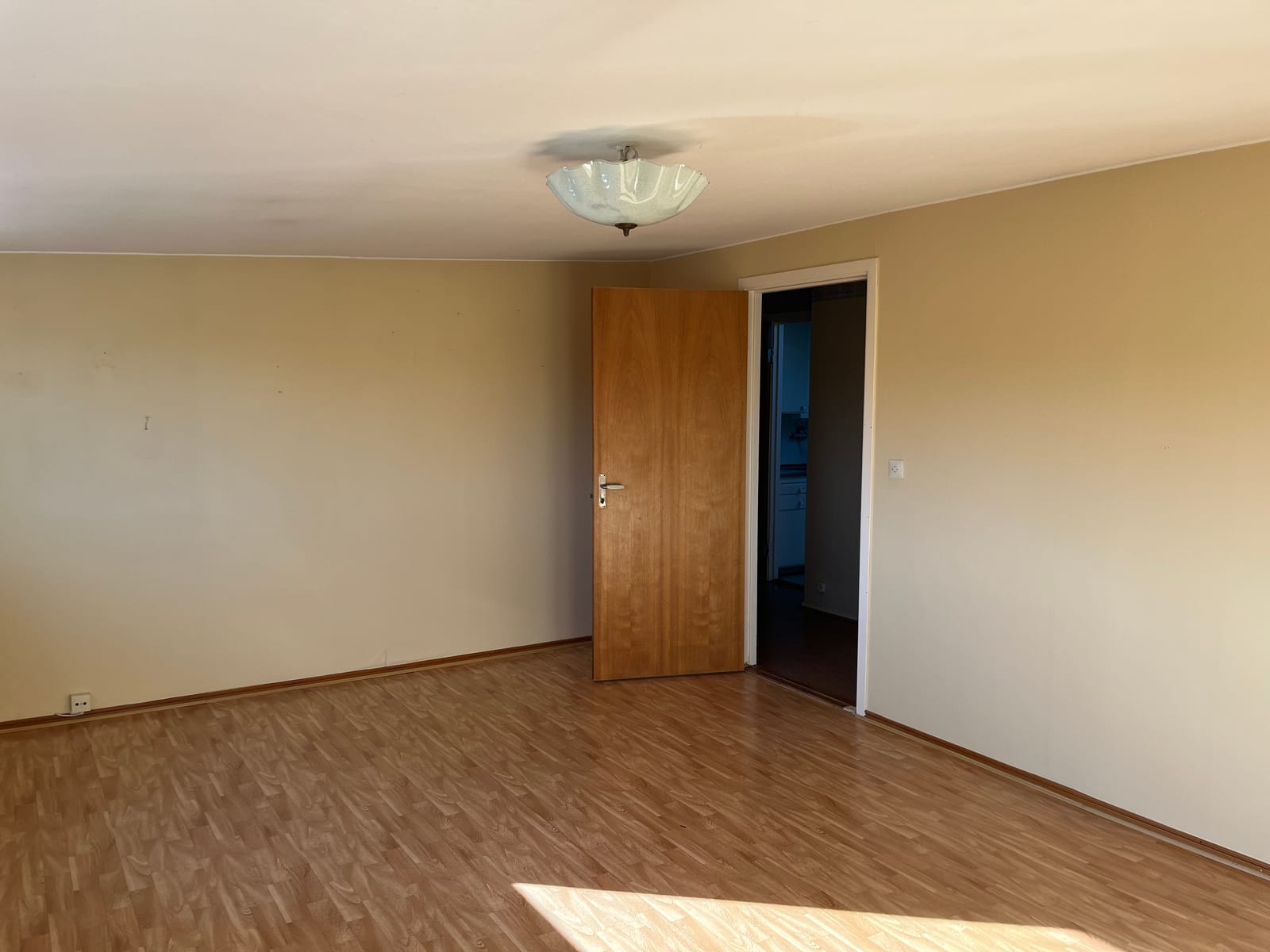 2 rok · 56 m² i Osby – Osby