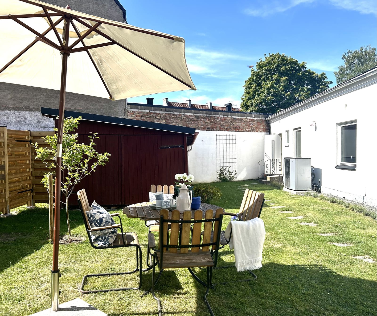 3 rok · 70 m² i Tomelilla – bild 2