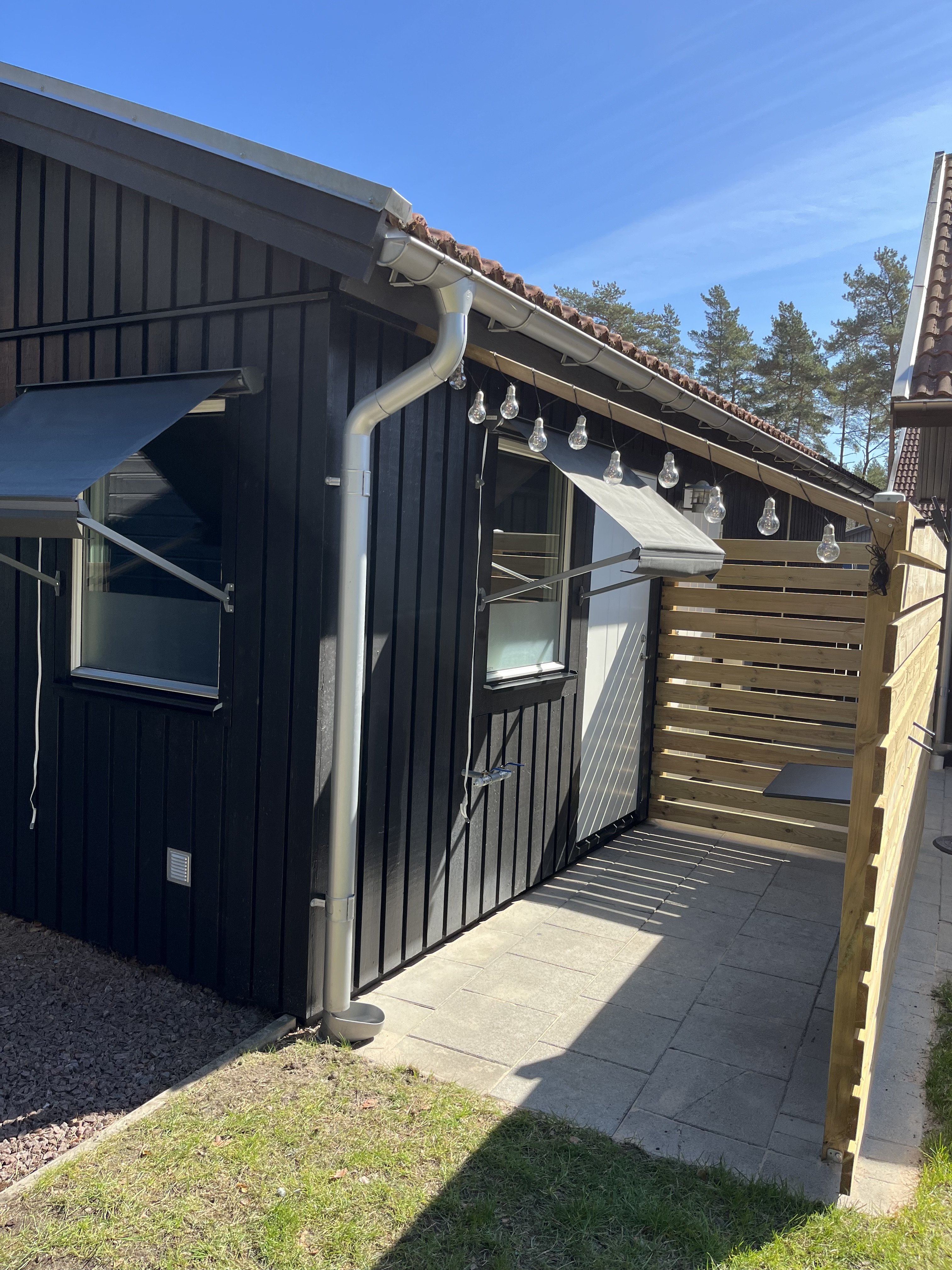 Lägenhet, 1 rooms, 28 sqm, Åhus – Åhus