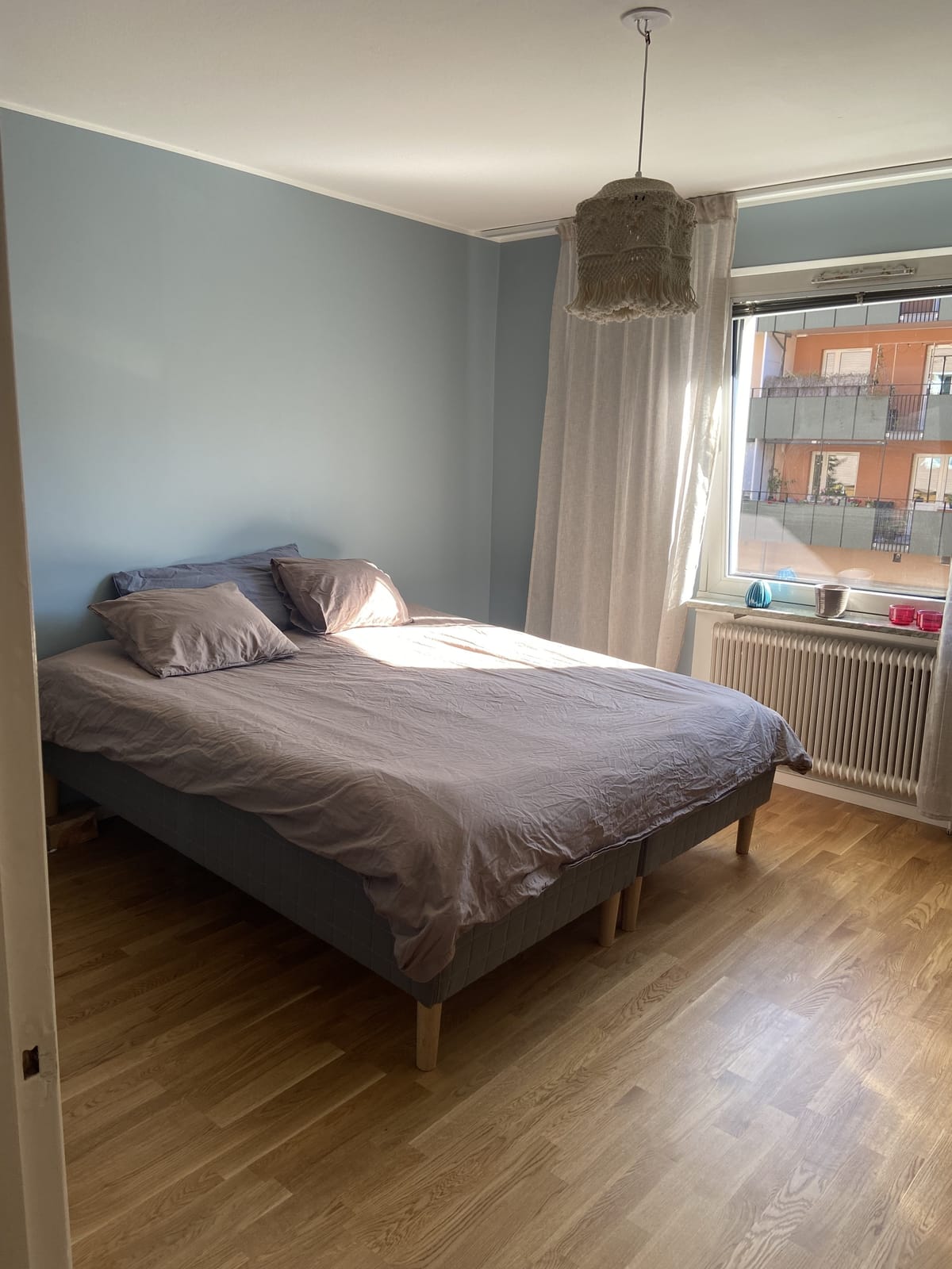 2 rok · 59 m² i Köping – bild 9