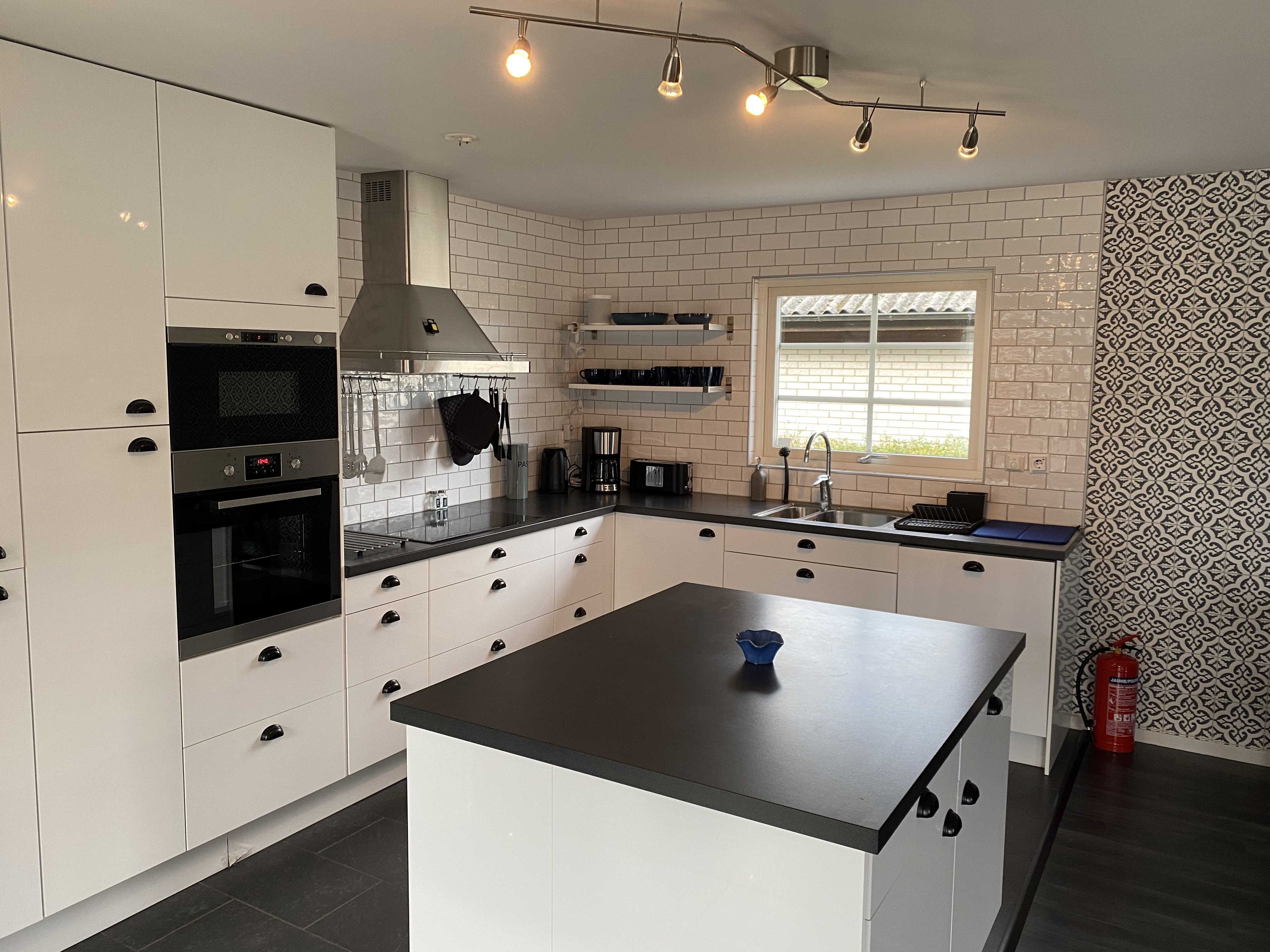 Villa/Hus, 5 rooms, 160 sqm, Simrishamn – bild 3