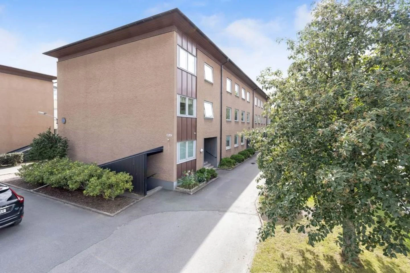 2 rok · 62 m² i Vetlanda – Vetlanda