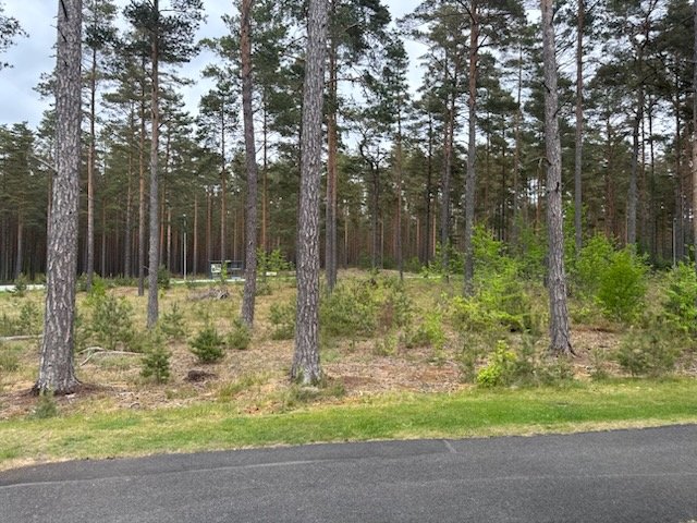 Lägenhet, 3 rooms, 87 sqm, Åhus – bild 20