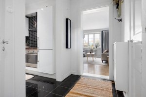 2 rok · 45 m² i Norrköping – bild 3